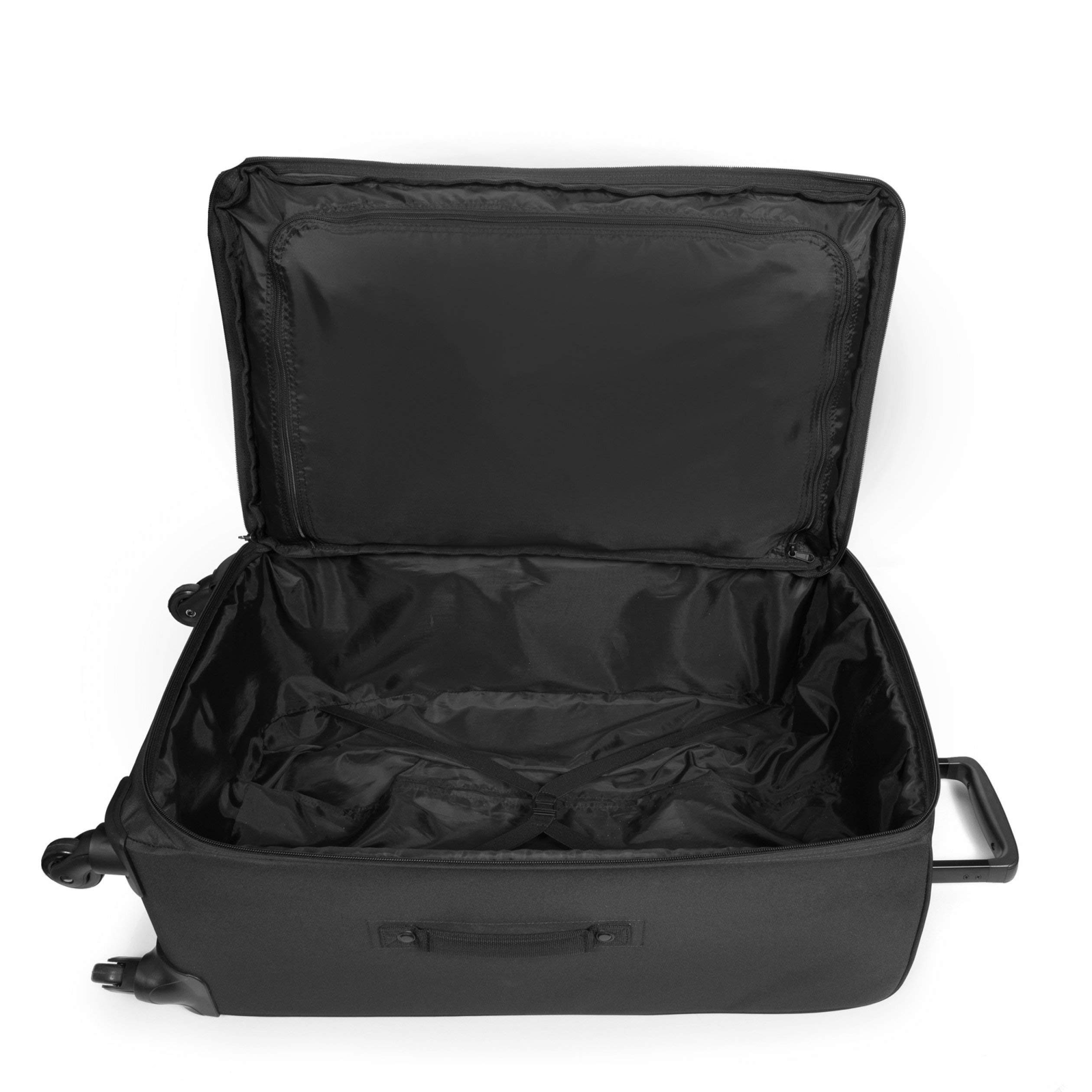 eastpak-traf-ik-4-m-koffer-72-cm-black-schwarz-polyester image 2
