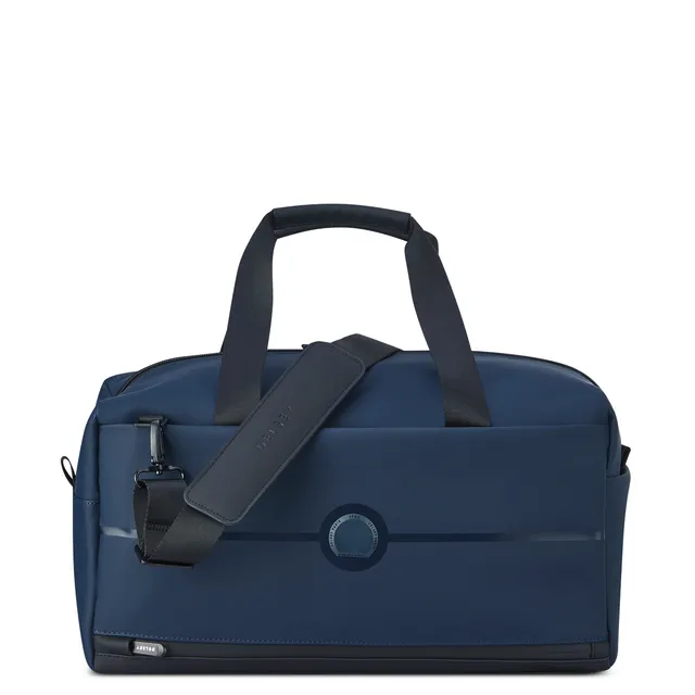 delsey-maubert-2-0-turenne-duffel-bag-45-cm-night-blue image 1