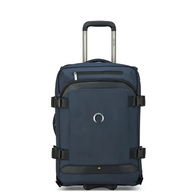 delsey-dlc-pro-trolley-rucksack-48-l-navy image 1