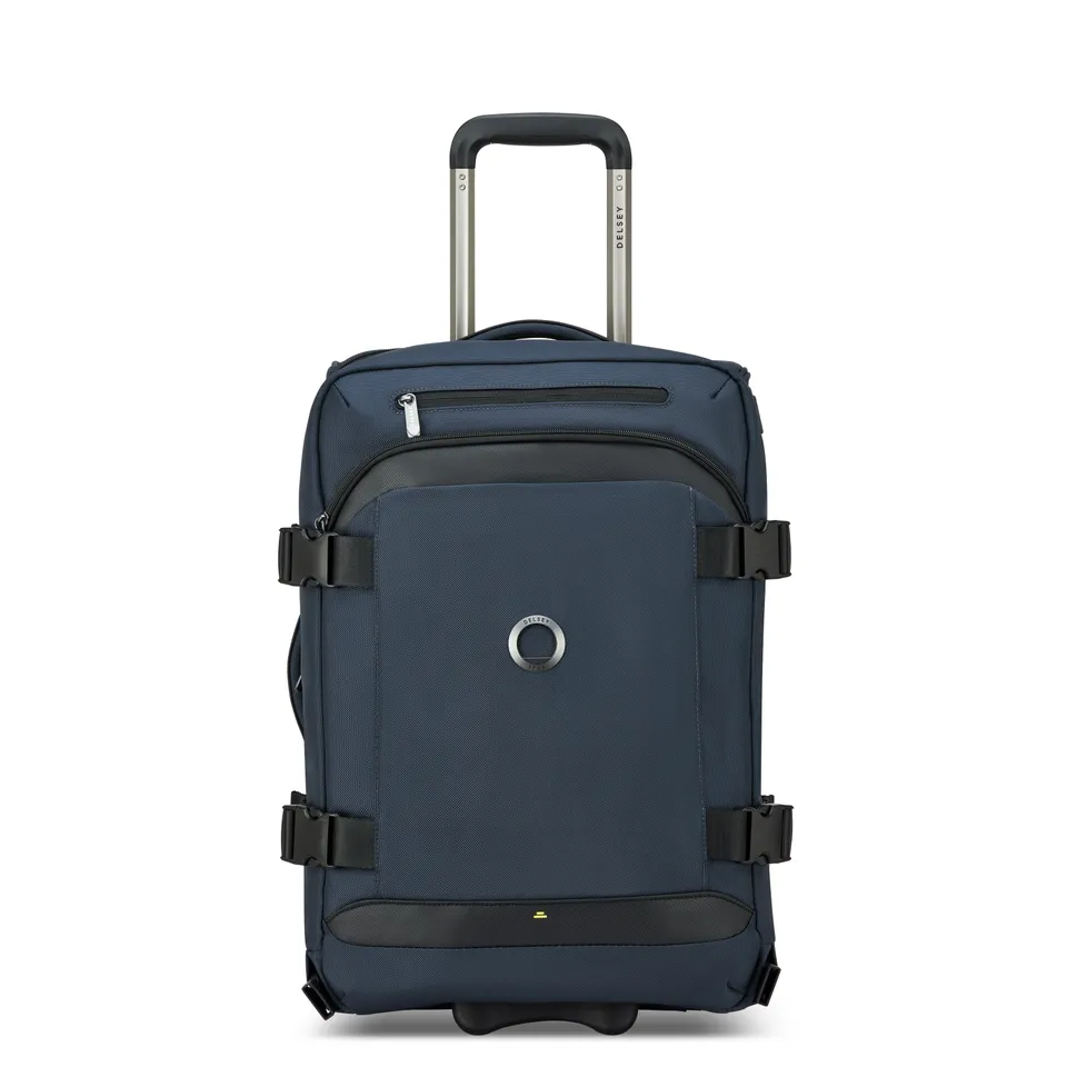 delsey-dlc-pro-trolley-rucksack-48-l-navy image 1