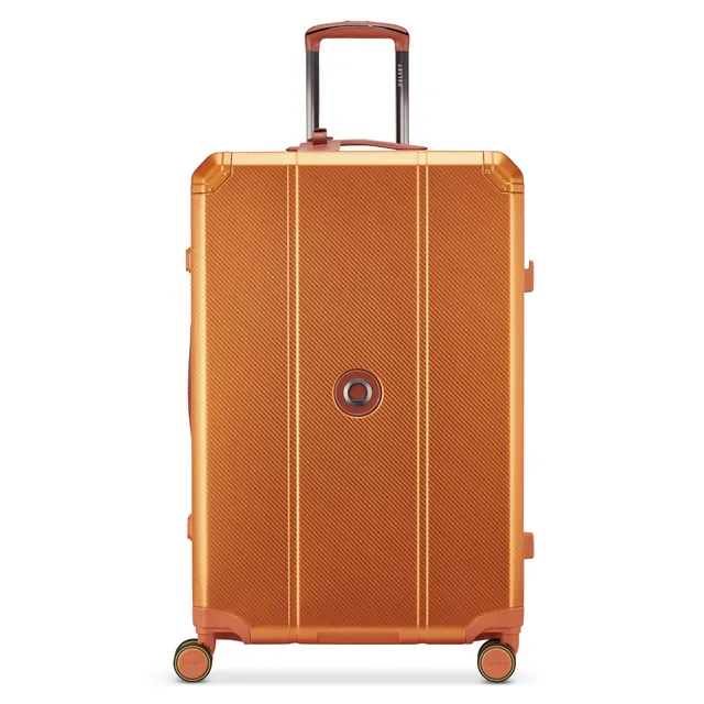 delsey-alu-r-koffer-l-76-cm-orange-aluminium image 1