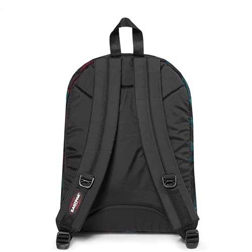 eastpak-pinnacle-rucksack-38l-brize-grade-black-mit-reflektor image 7