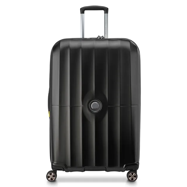 delsey-carrousel-2-aufgabegep-ck-koffer-76-5-cm-schwarz image 1