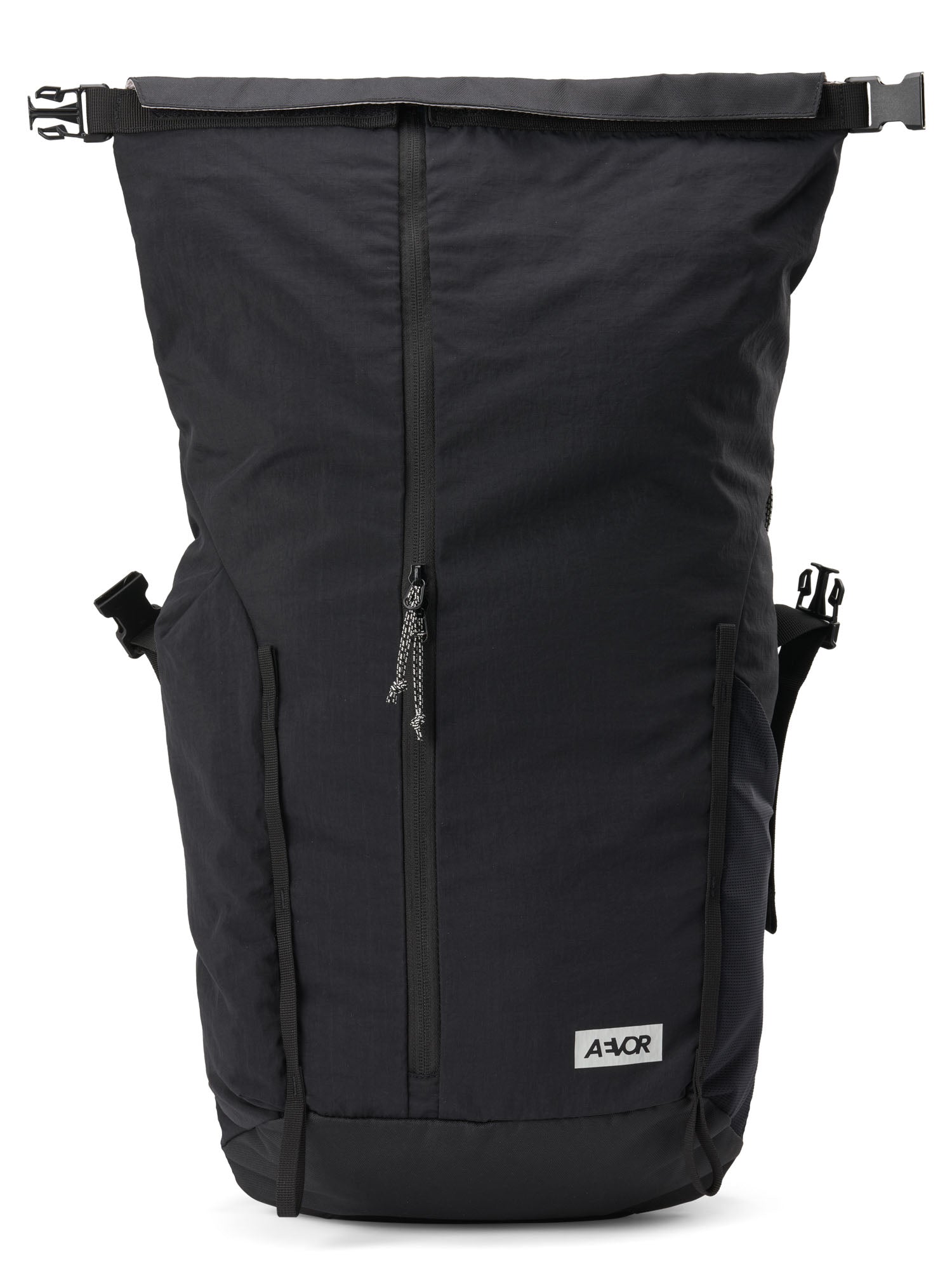 aevor-active-pack-rucksack-schwarz-mit-laptopfach image 7