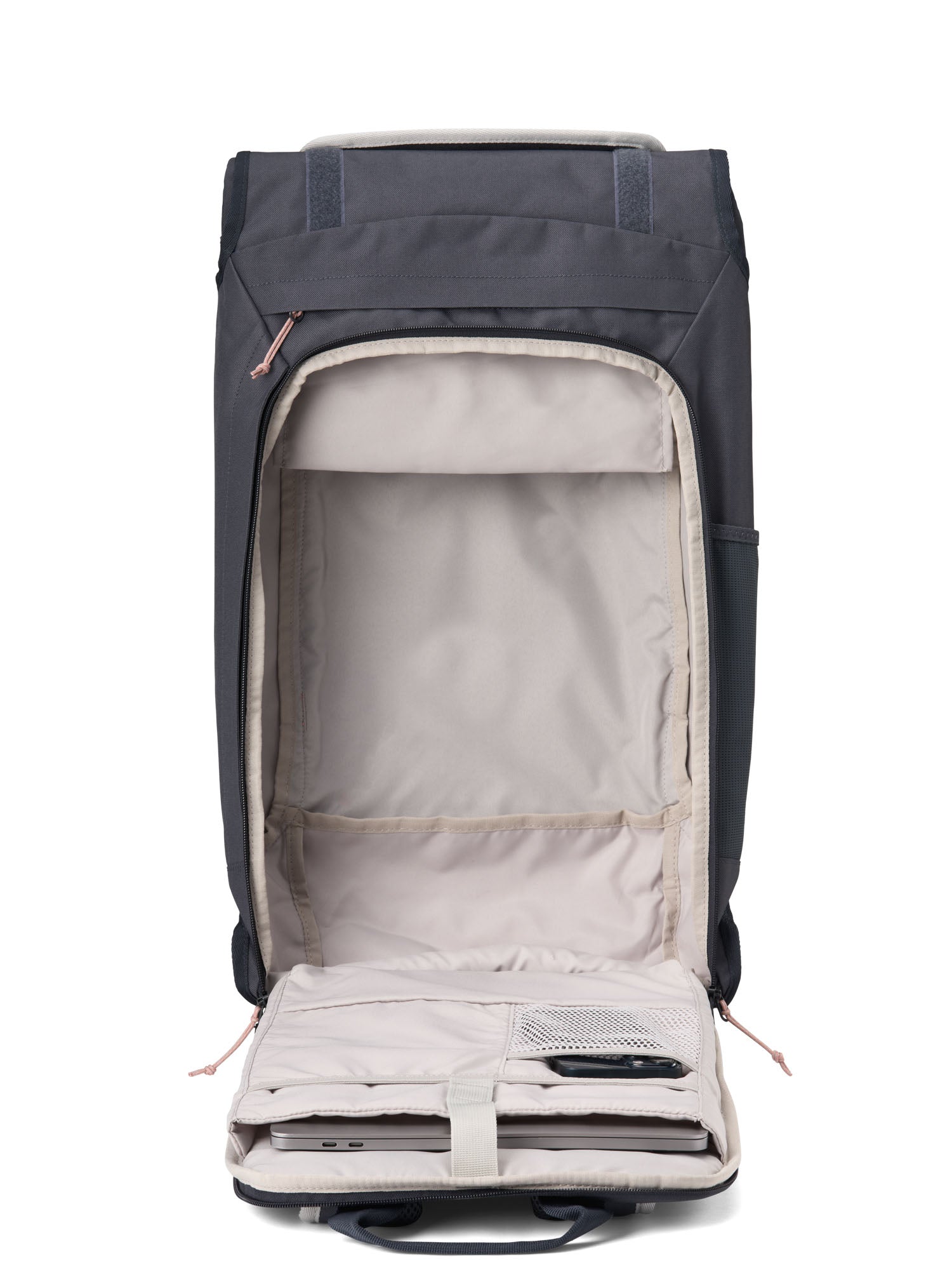 aevor-trip-pack-rucksack-chilled-rose-26-33l-laptop-15-zoll image 3