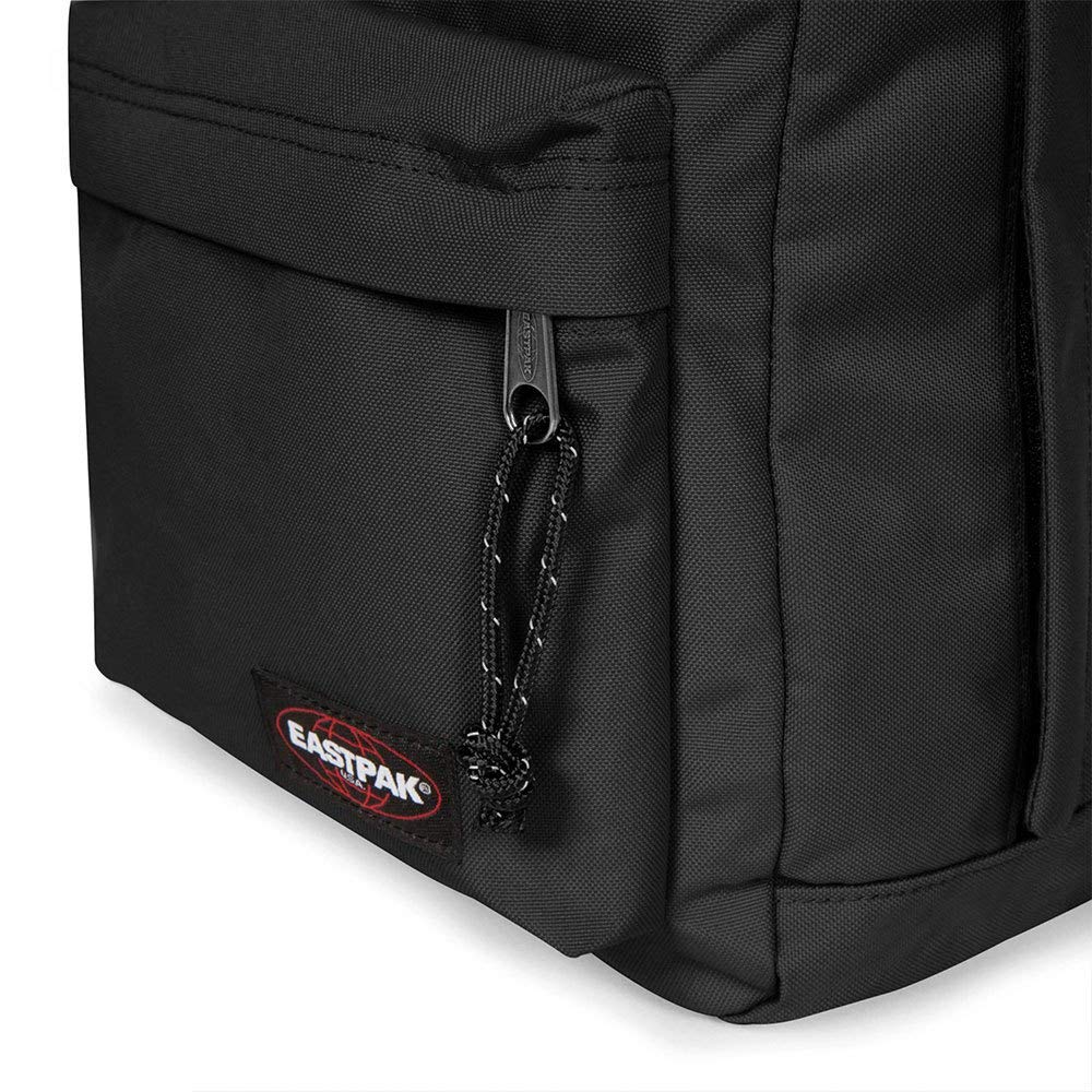 eastpak-litt-tasche-schwarz-ek00015e008-mini image 4