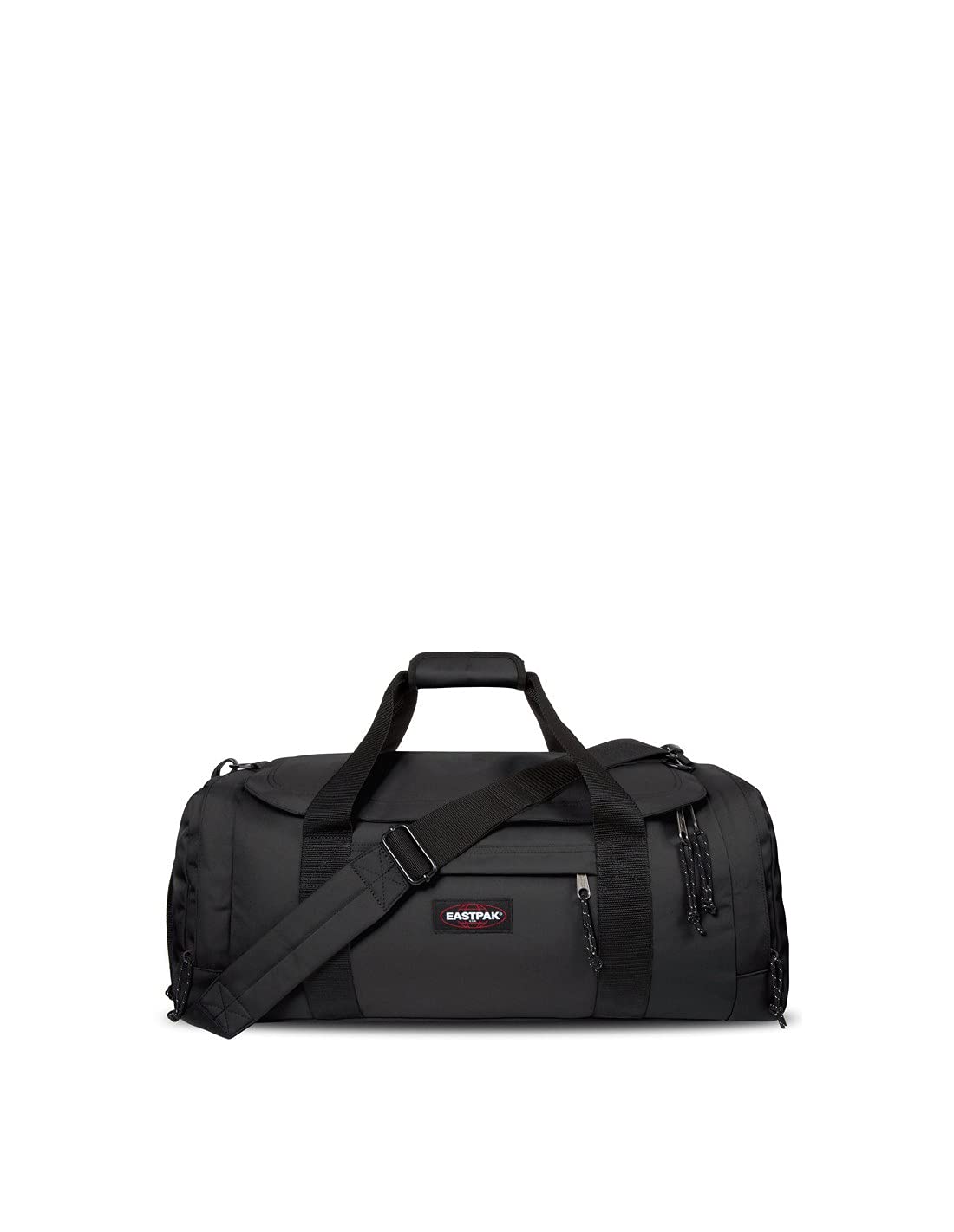 eastpak-reader-m-reisetasche-63-cm-45-l-black-schwarz image 1