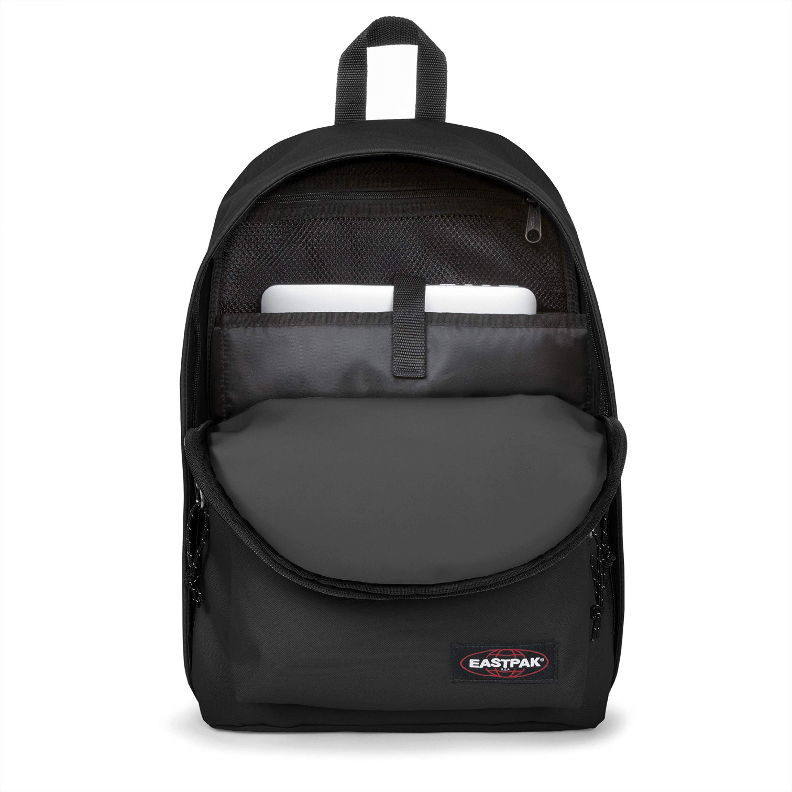 eastpak-out-of-office-rucksack-27l-15-zoll-schwarz image 4
