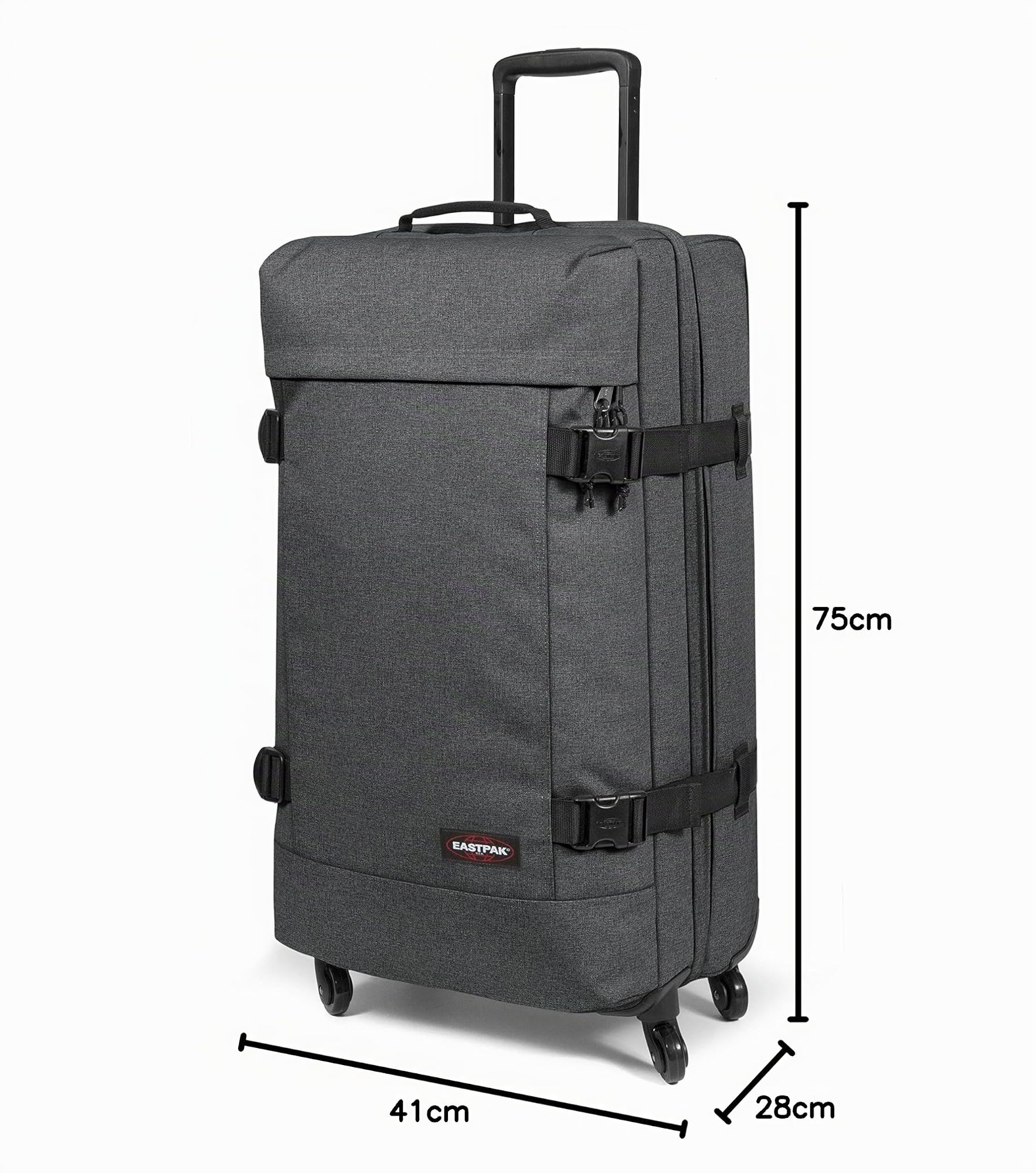 eastpak-trans4-l-koffer-black-denim-75-cm-80-l image 7
