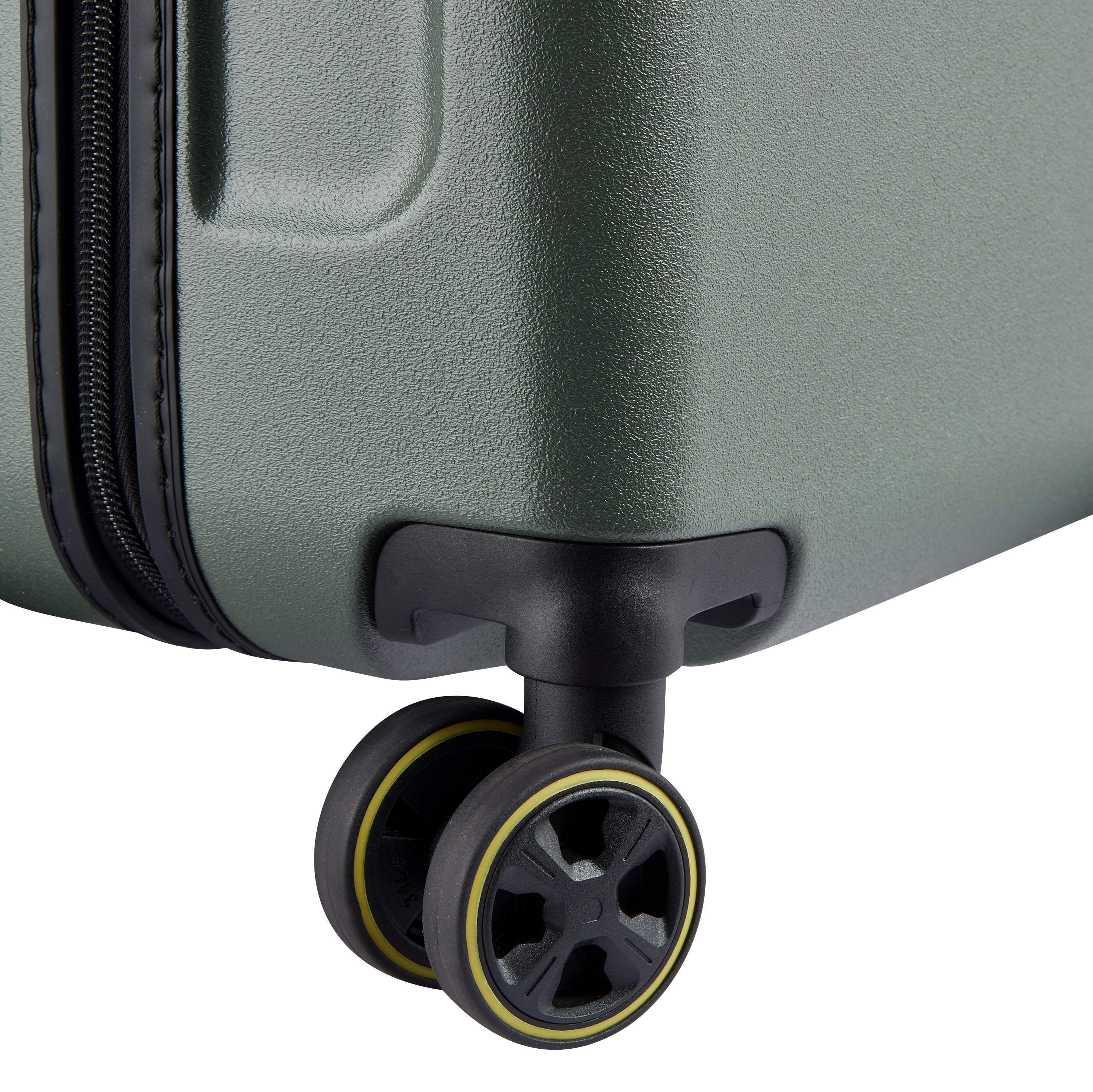 delsey-maubert-2-0-turenne-2-0-kabinenkoffer-55-cm-green image 8
