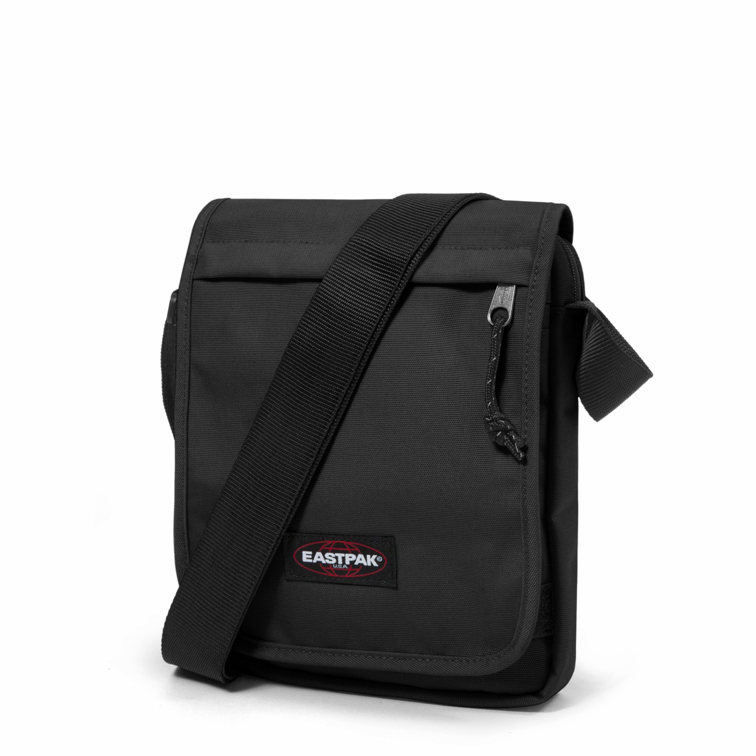 eastpak-flex-umh-ngetasche-3-5l-schwarz-mit-rei-verschluss image 5