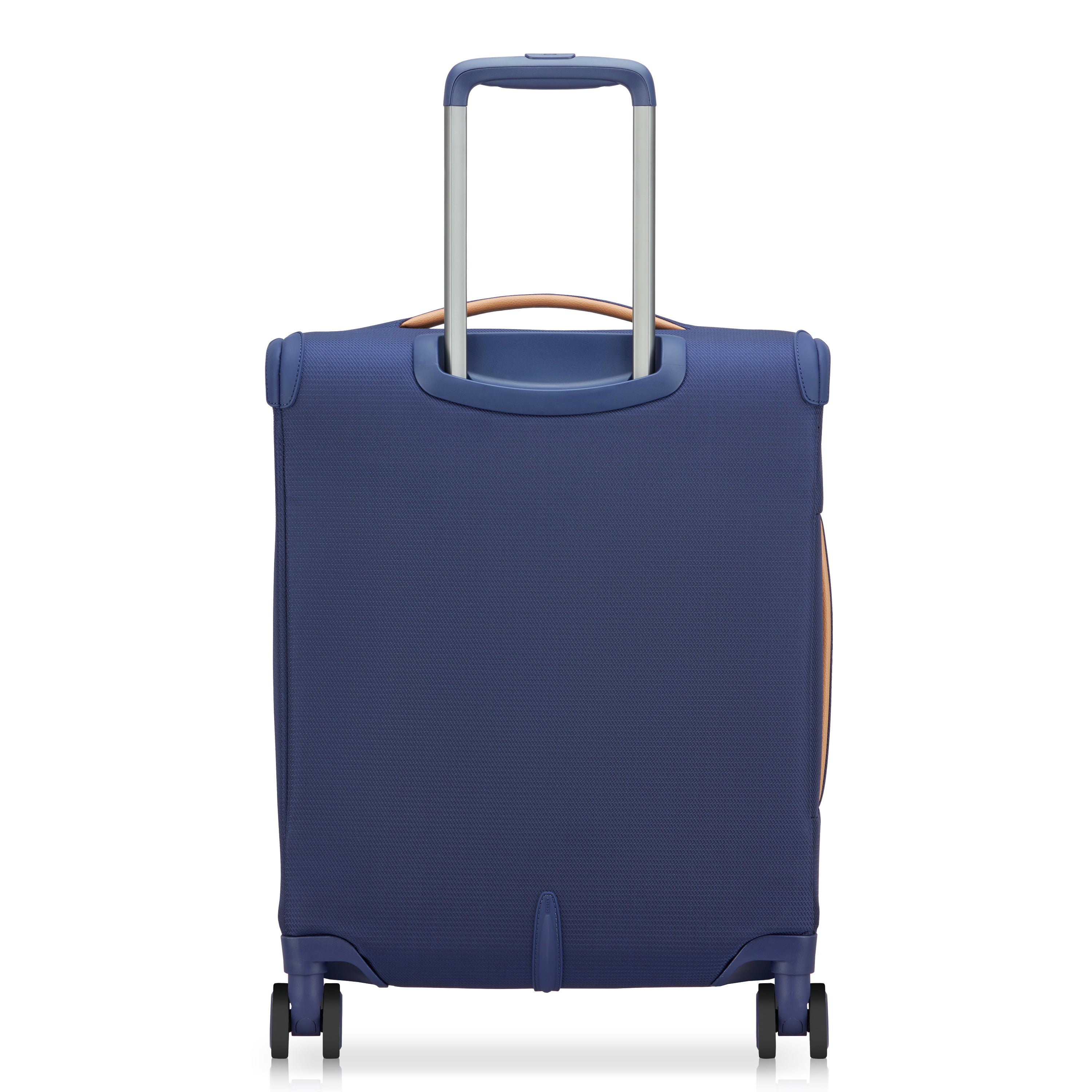 delsey-montmartre-3-kabinenkoffer-55-cm-navy-erweiterbar-2 image 3