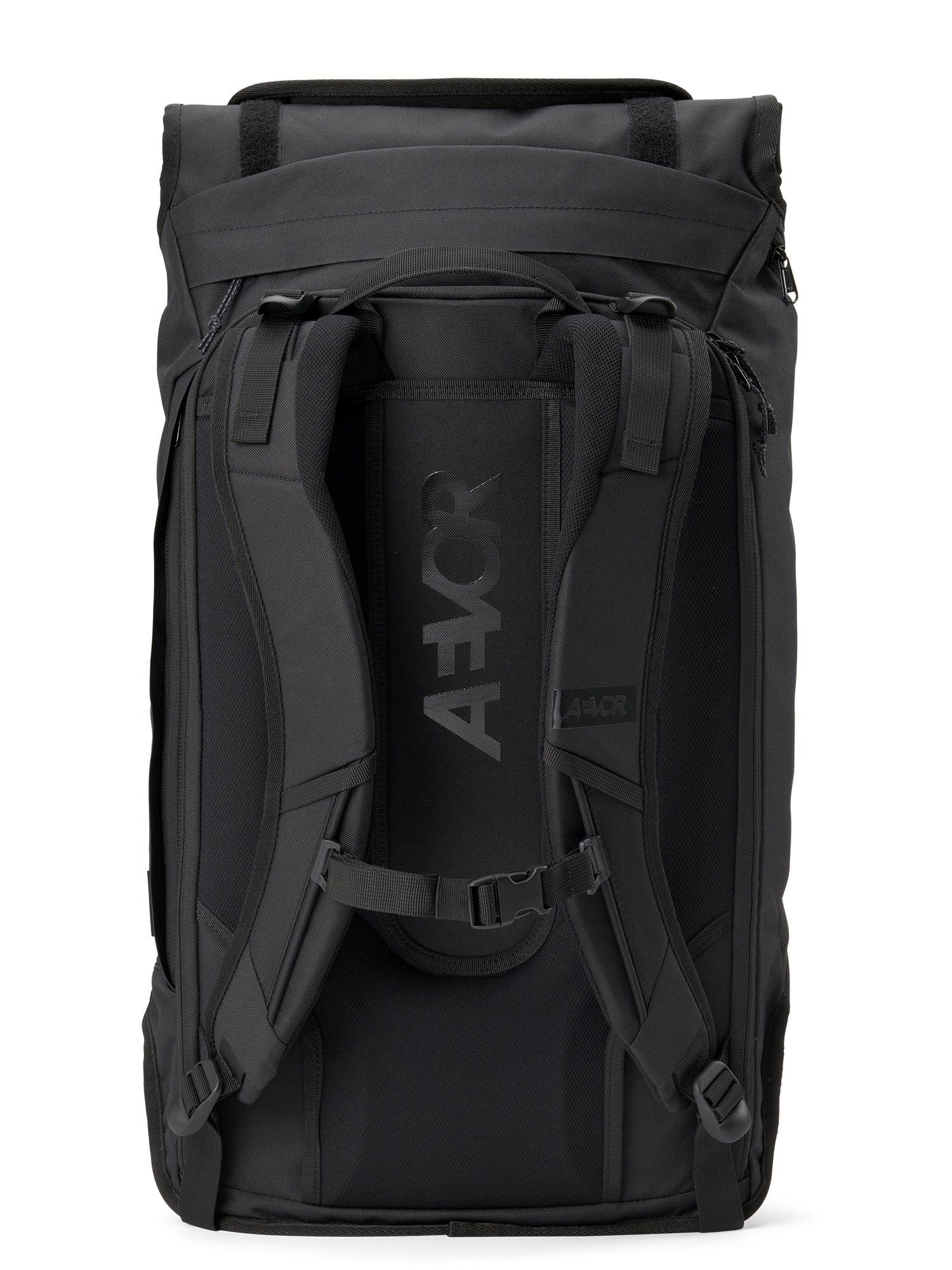aevor-travel-pack-set-black-eclipse-mit-travel-trunk image 8