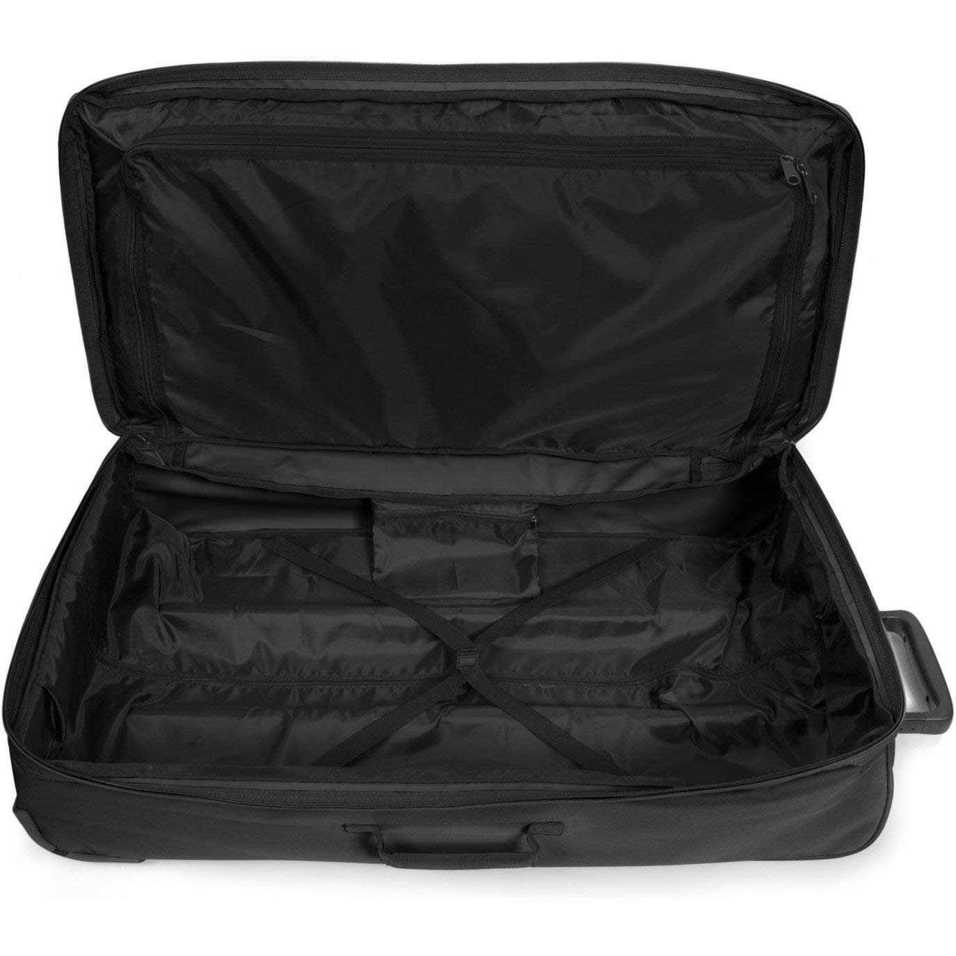 eastpak-traf-ik-light-l-koffer-78-cm-100-l-schwarz image 3