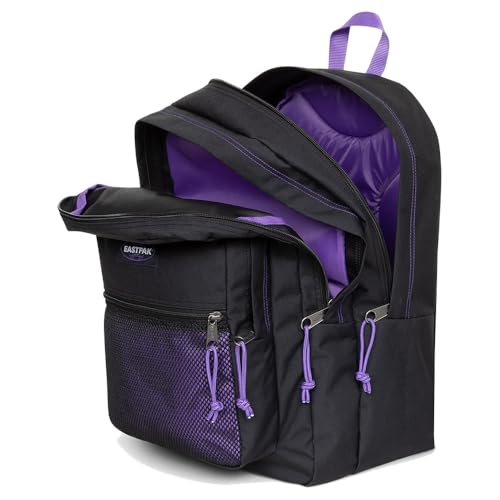 eastpak-pinnacle-kontrast-vineyard-rucksack-2-fach-wasserabweisend image 8