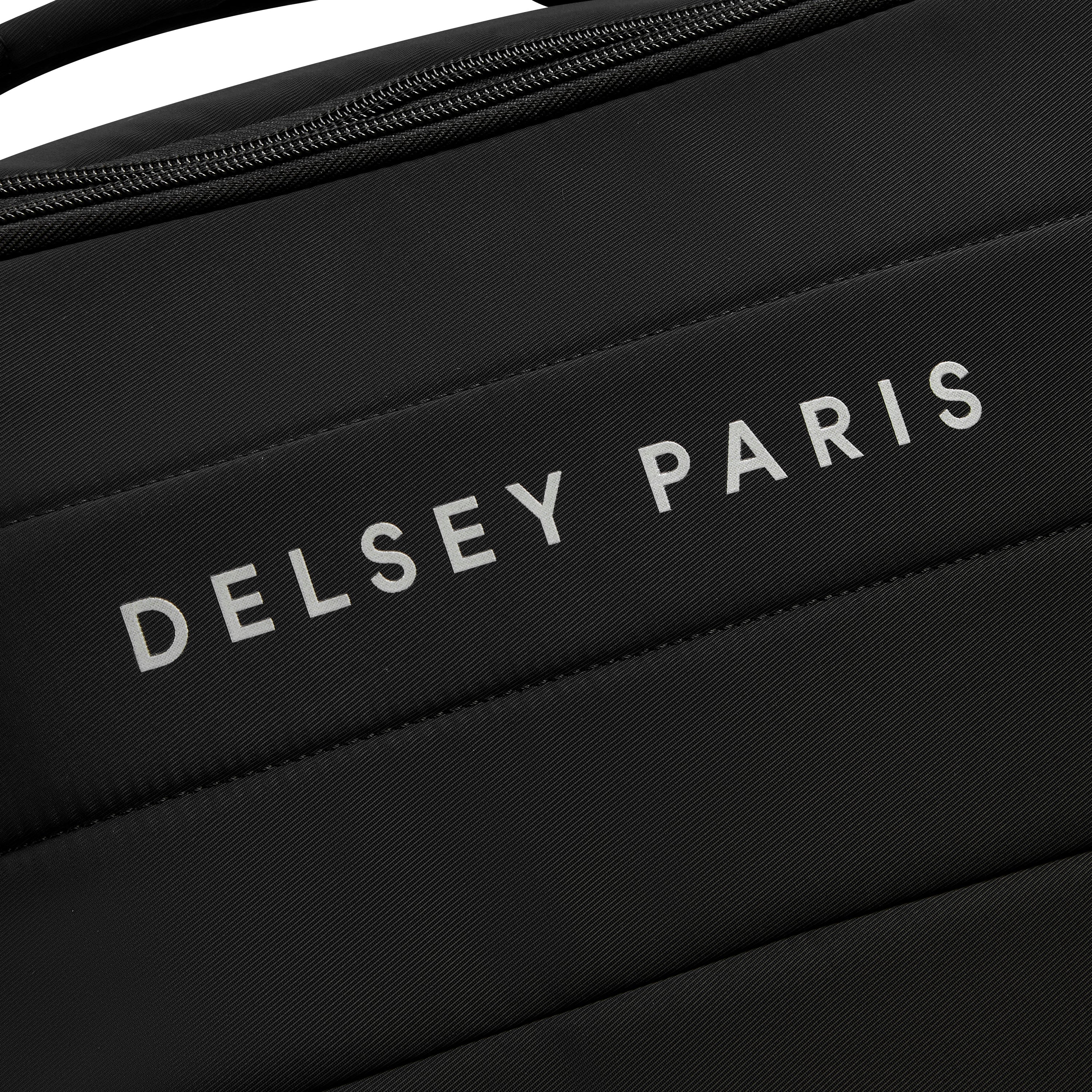 delsey-brochant-3-shadow-5-0-rucksack-24l-schwarz-underseater image 4