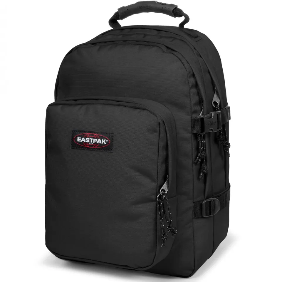 eastpak-provider-rucksack-33-l-schwarz-mit-organizer image 1
