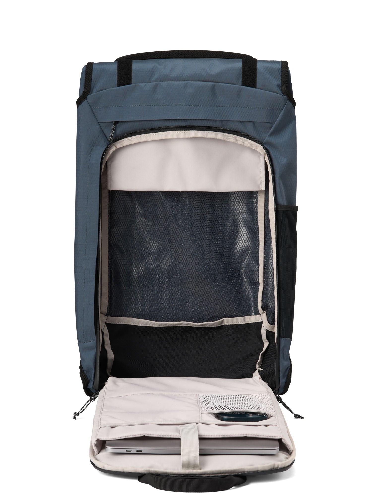 aevor-trip-pack-rucksack-26-33-l-proof-petrol-blau image 3