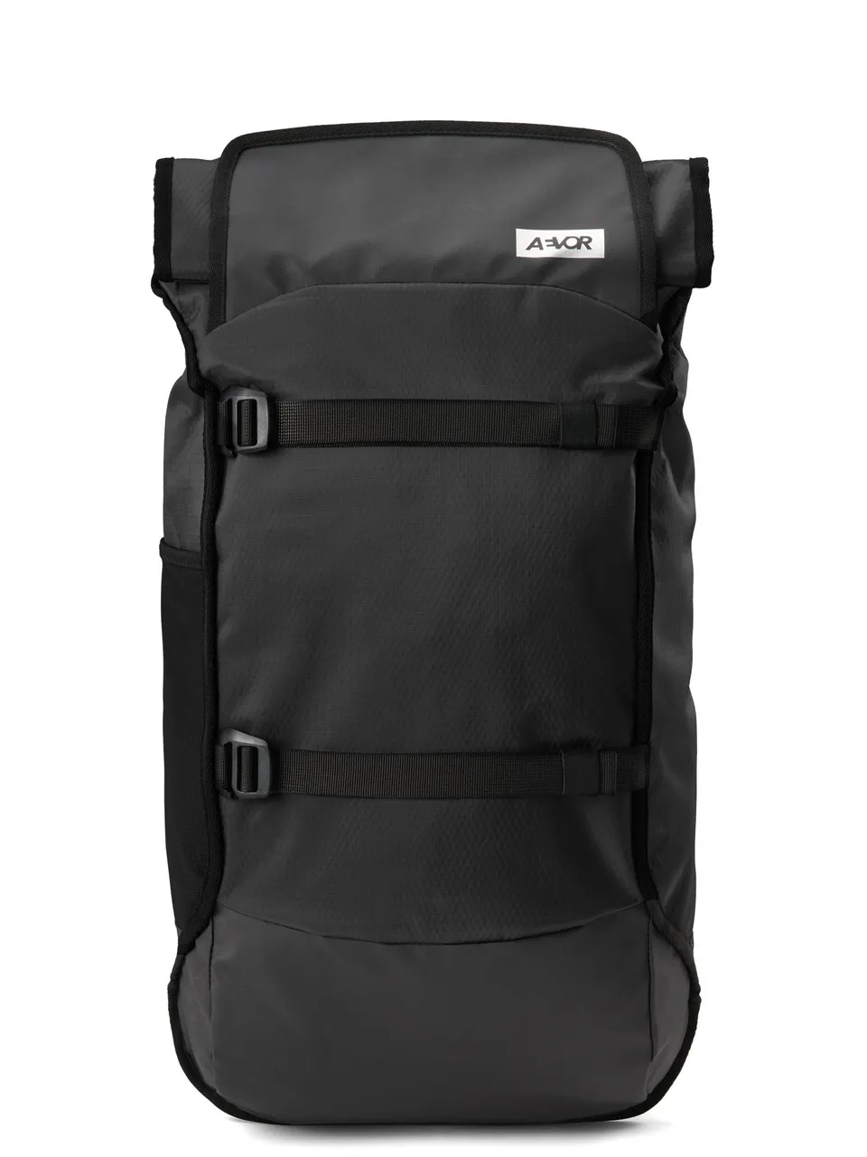 aevor-trip-pack-rucksack-proof-black-26-33-l-mit-laptopfach image 1