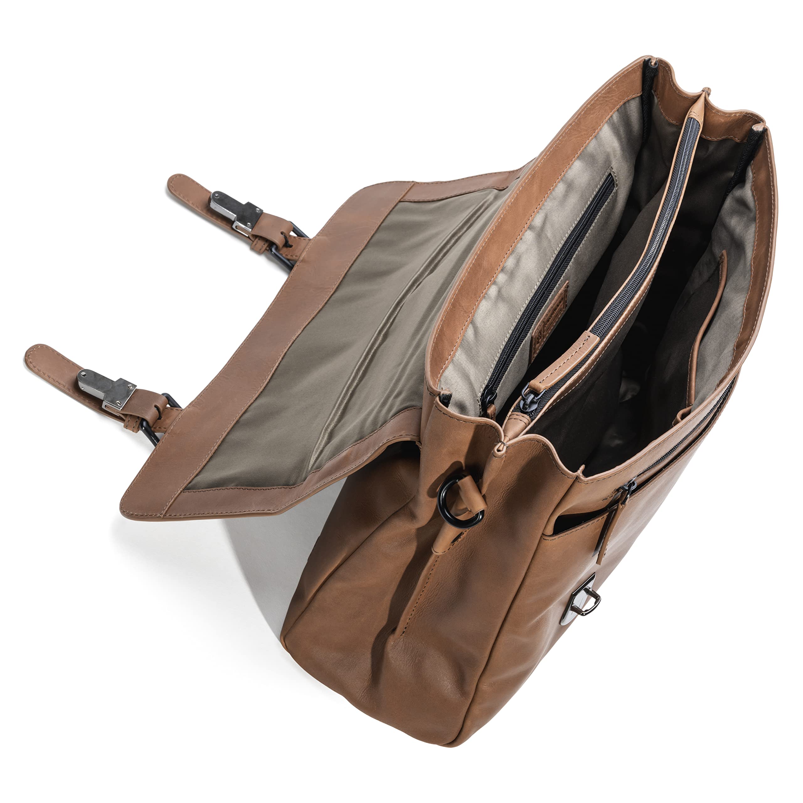 farmhood-nashville-aktentasche-leder-39-cm-xl-viele-f-cher image 4