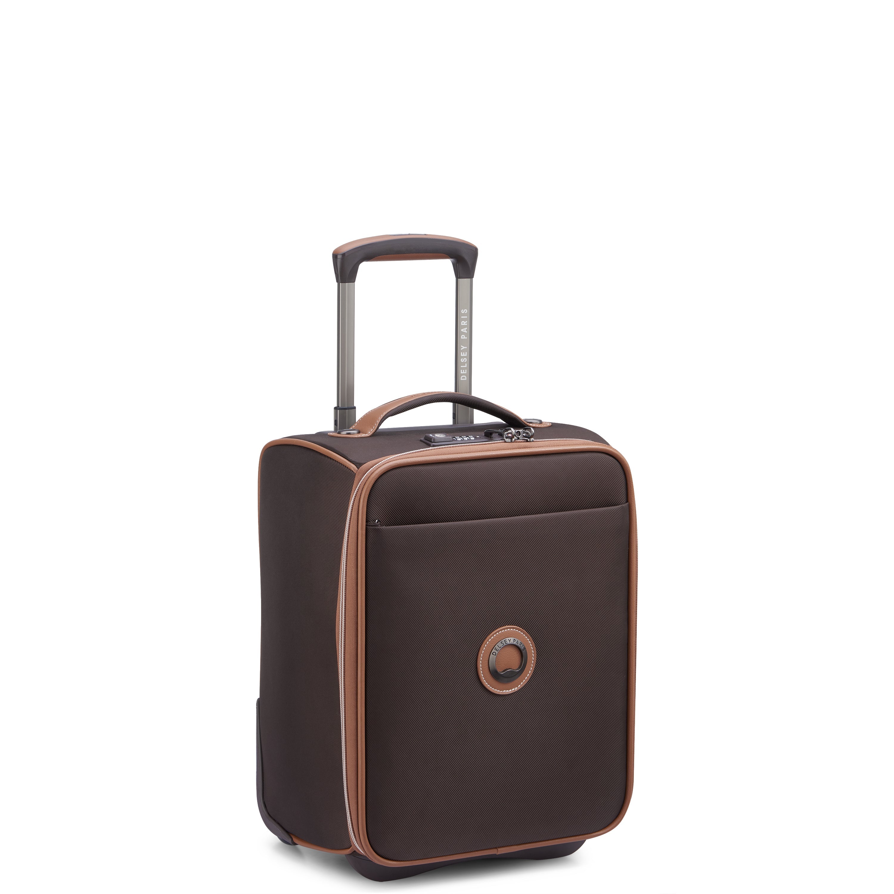 delsey-chatelet-air-2-0-underseater-43-5-cm-braun-business image 2
