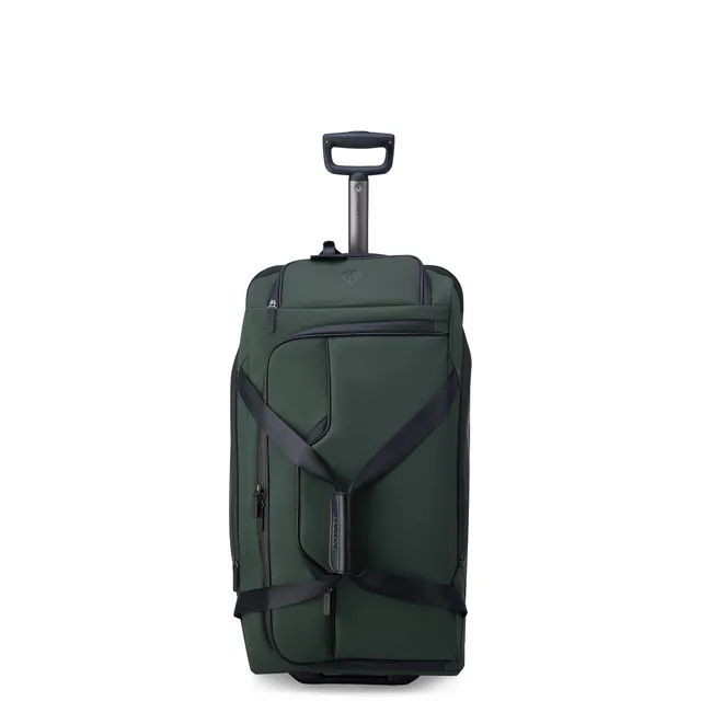 delsey-chatelet-air-2-0-peugeot-voyages-duffle-73-cm-army-taske image 1