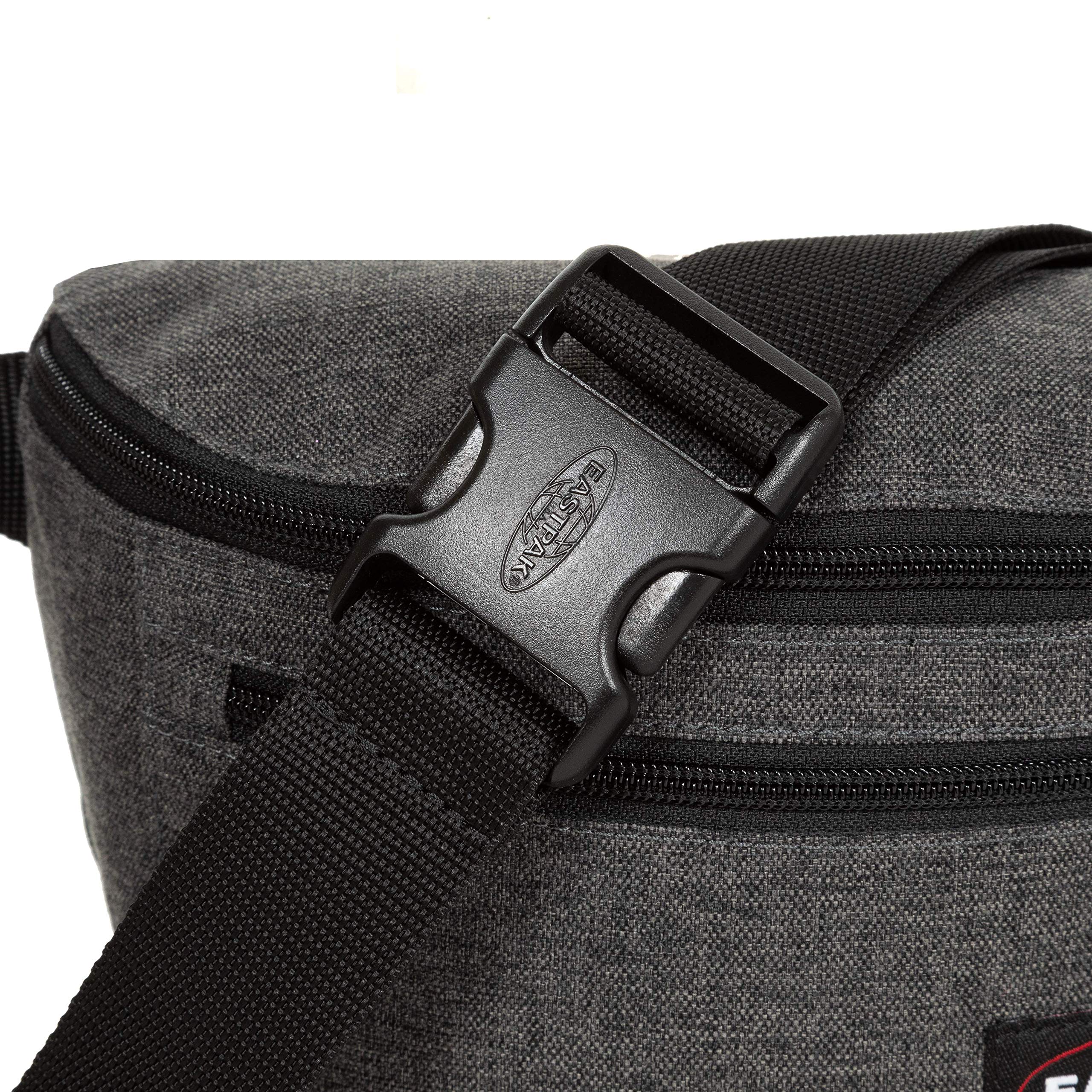 eastpak-bundy-s-bauchtasche-black-denim-schwarz image 5