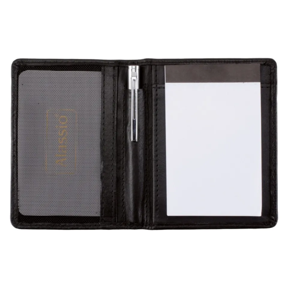 alumaxx-monza-notizblock-etui-a8-leder-rot image 1