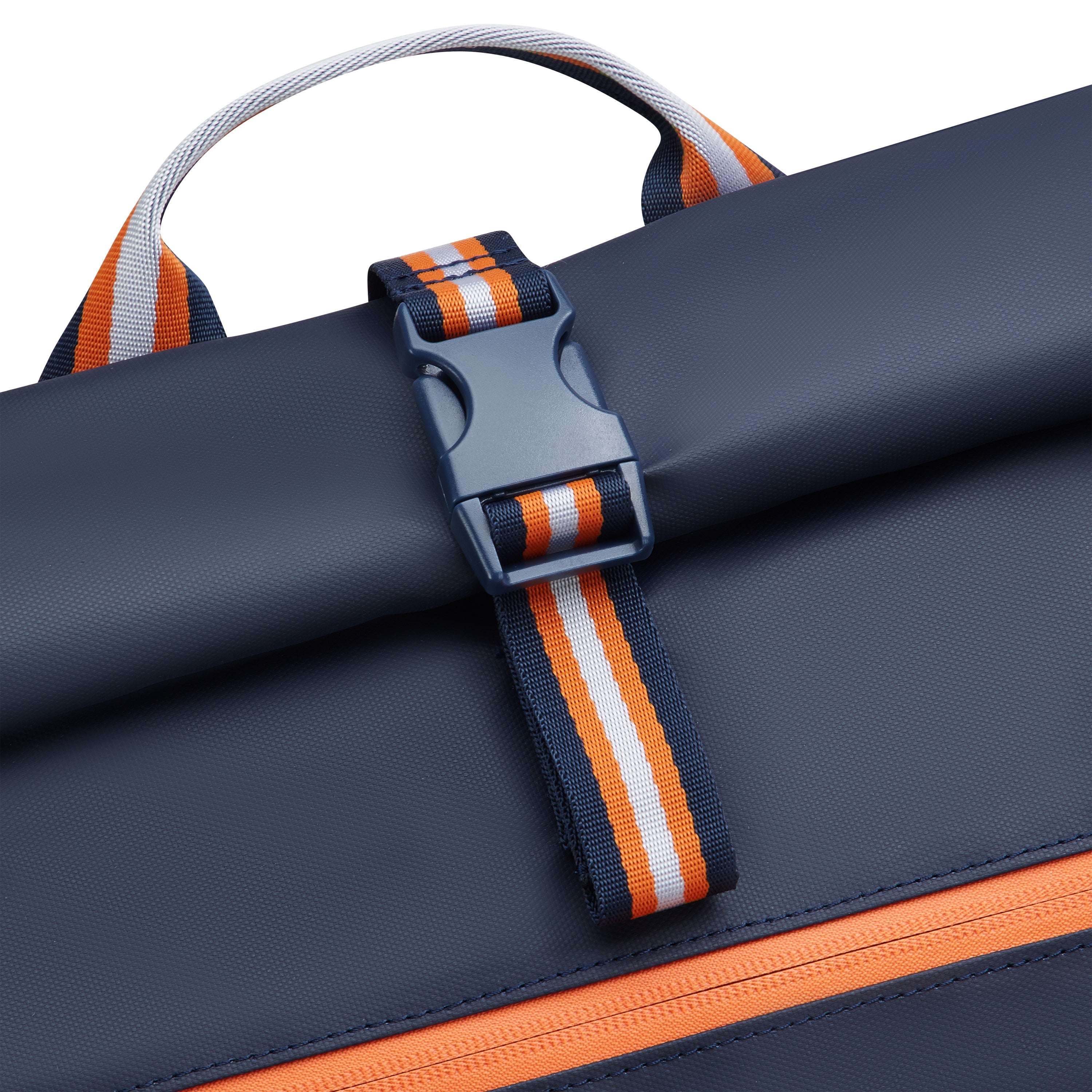 delsey-maubert-2-0-rucksack-29l-blau-mit-laptopfach image 5