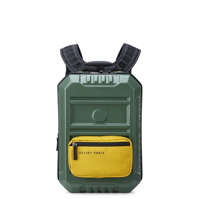 delsey-chatelet-air-2-0-rempart-rucksack-22l-army image 1