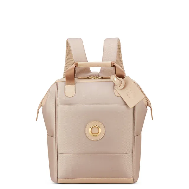 delsey-chatelet-air-2-0-tote-rucksack-beige-rose-20-6l image 1