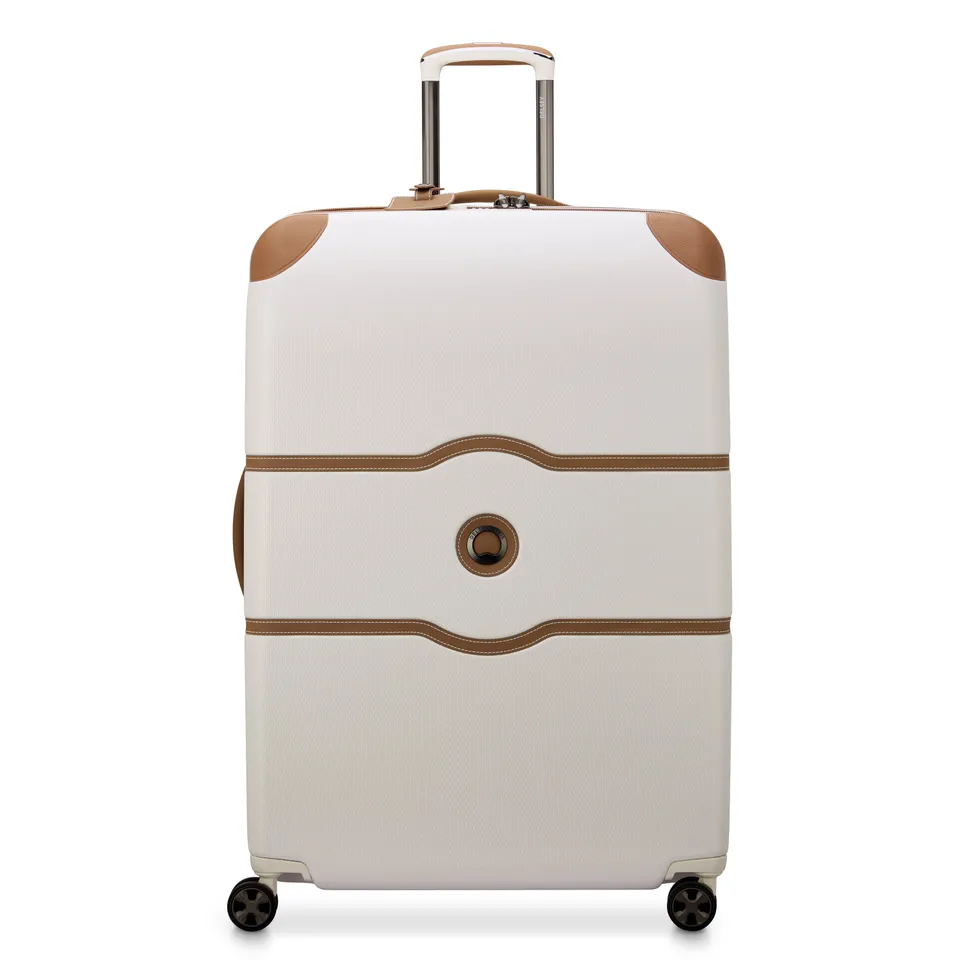 delsey-chatelet-air-2-0-koffer-82-cm-reisekoffer-angora-hartschale image 1