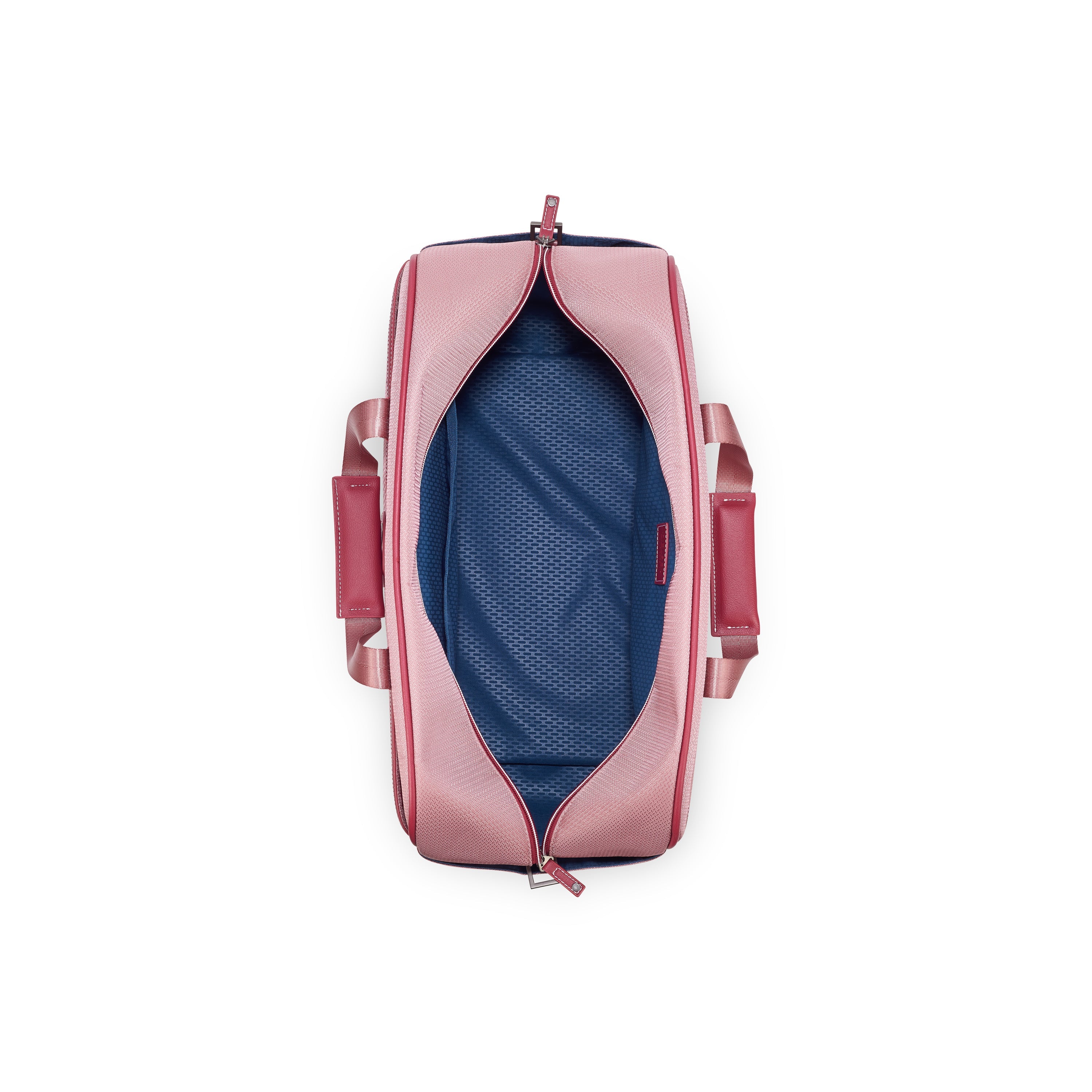 delsey-chatelet-air-2-0-weekender-51cm-reisetasche-pink image 3