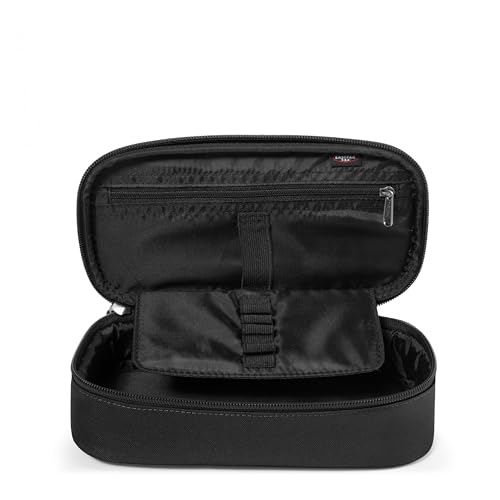 eastpak-oval-xl-federm-ppchen-schwarz-nylon image 8