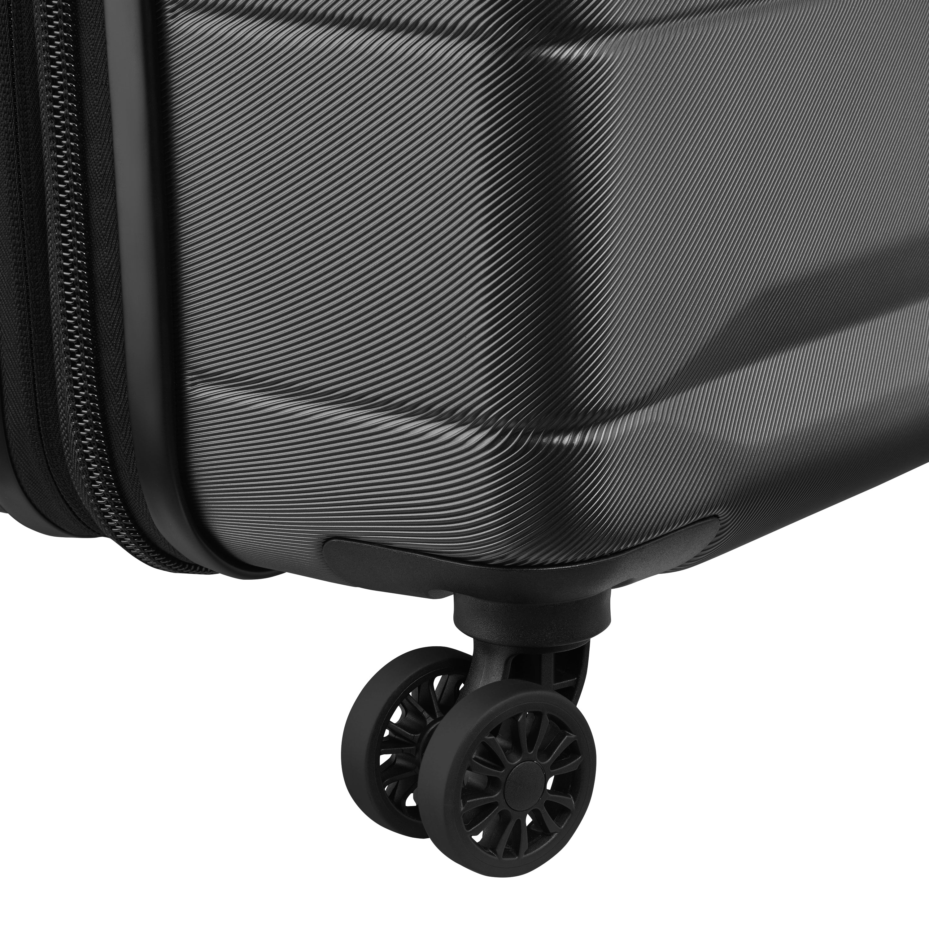 delsey-air-armour-comete-4-hartschalenkoffer-76-cm-schwarz image 8