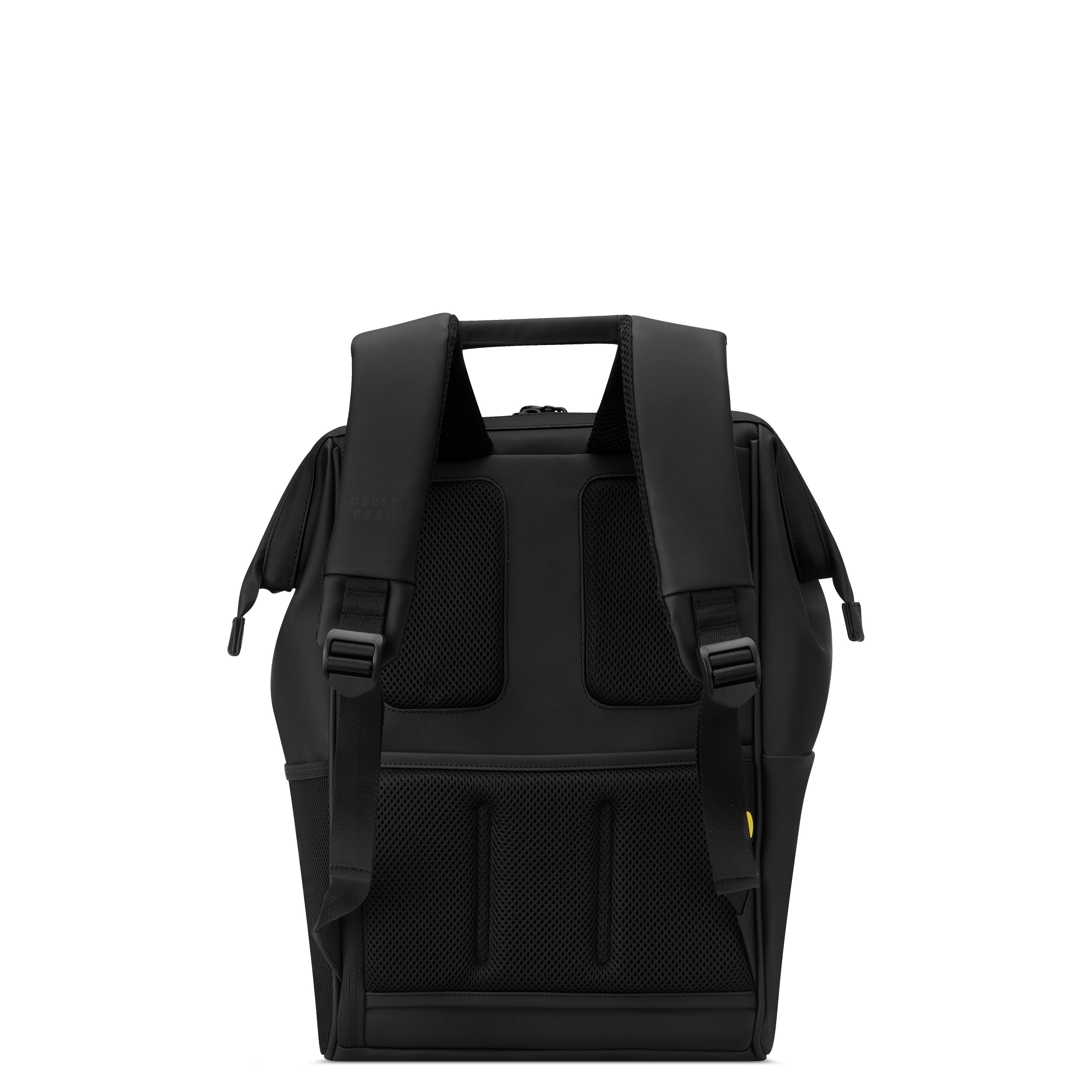 delsey-maubert-turenne-rucksack-23l-schwarz image 6