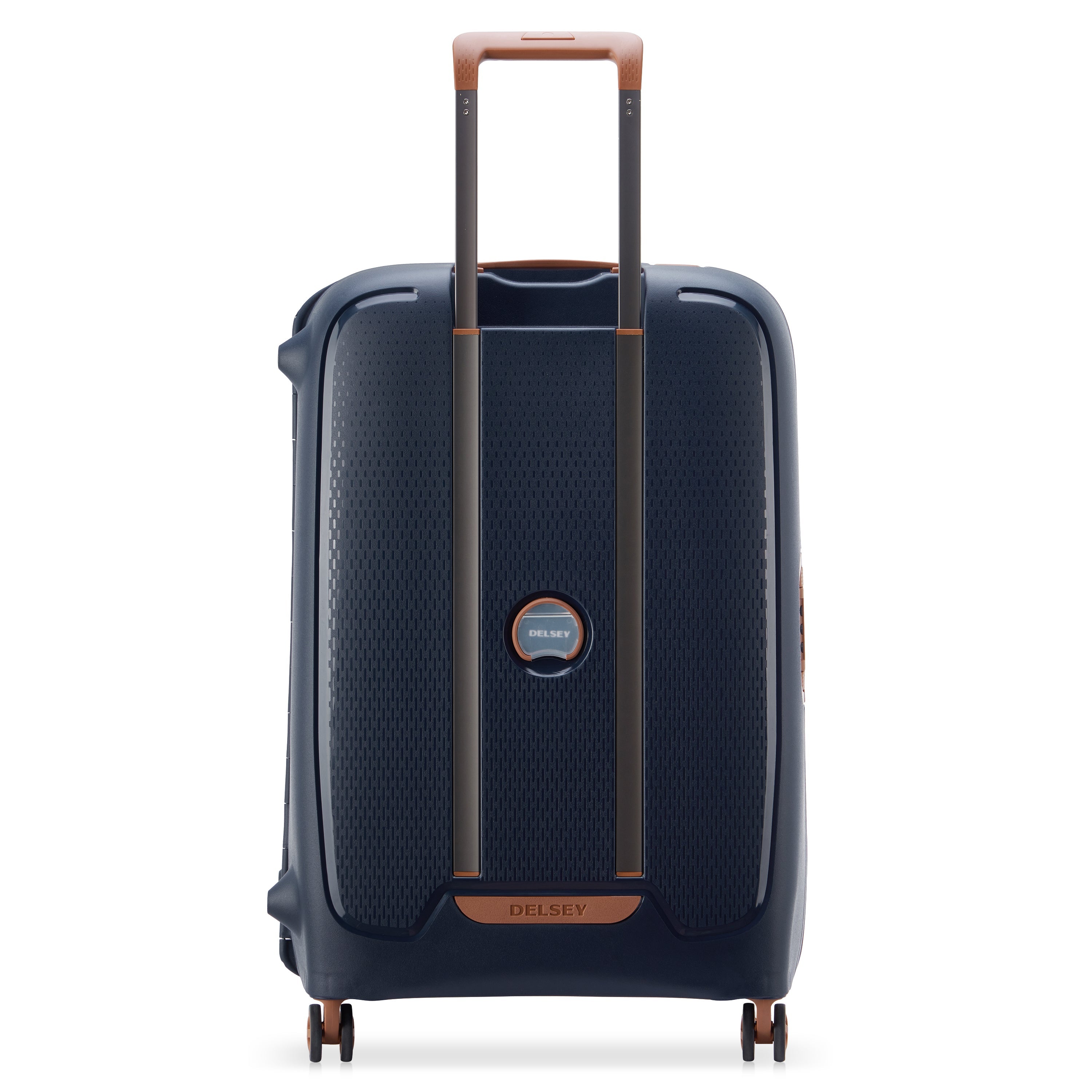delsey-moncey-koffer-69-cm-ink-blue-mittelgross image 3