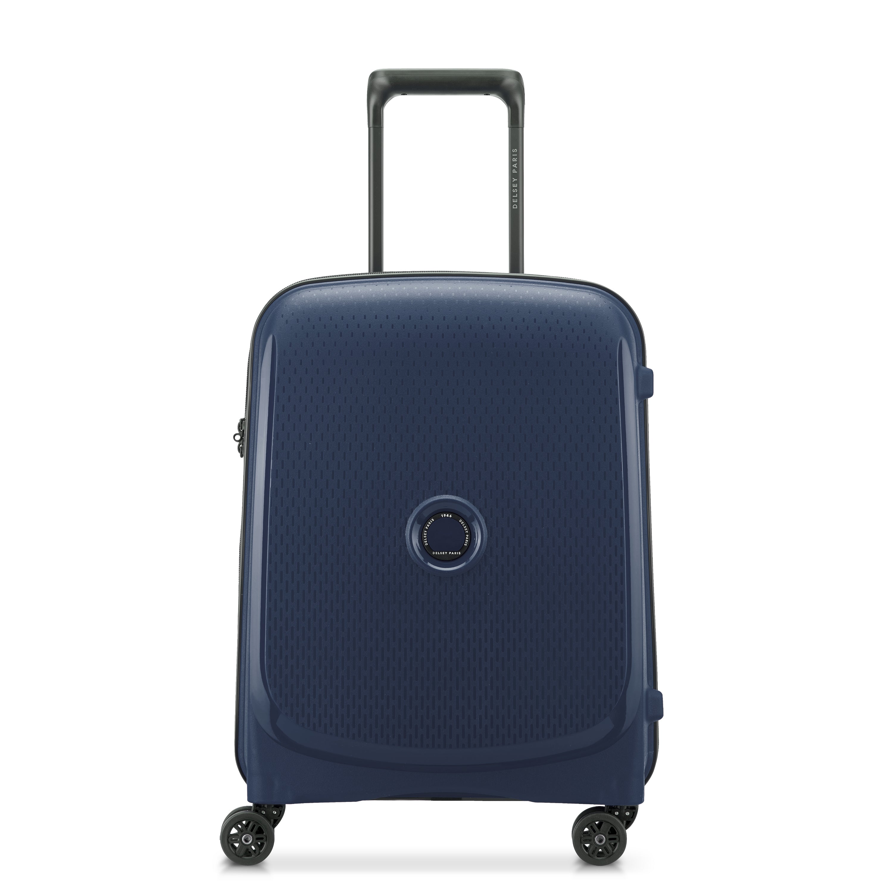 delsey-belmont-plus-kabinenkoffer-55-cm-blau-slim image 6