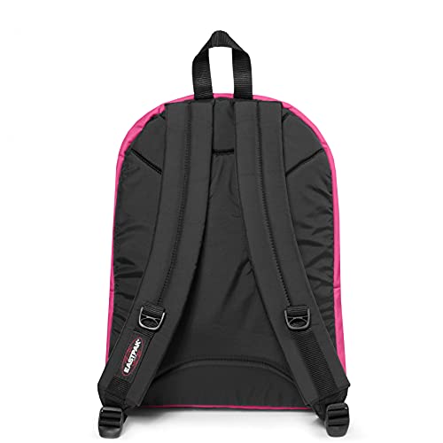 eastpak-pinnacle-rucksack-38l-pink-escape-nylon image 7