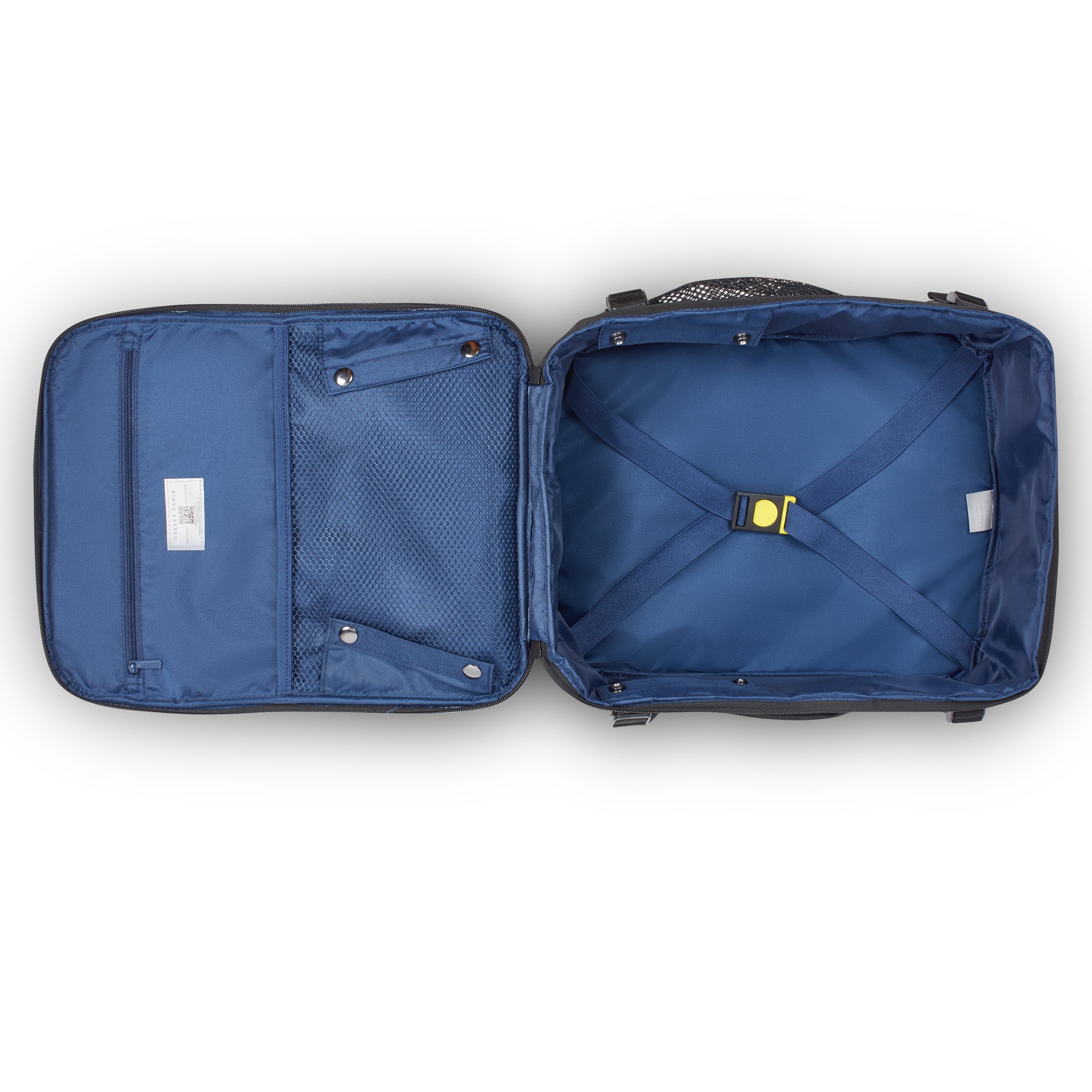 delsey-brochant-3-underseater-rucksack-24l-schwarz-laptop image 5