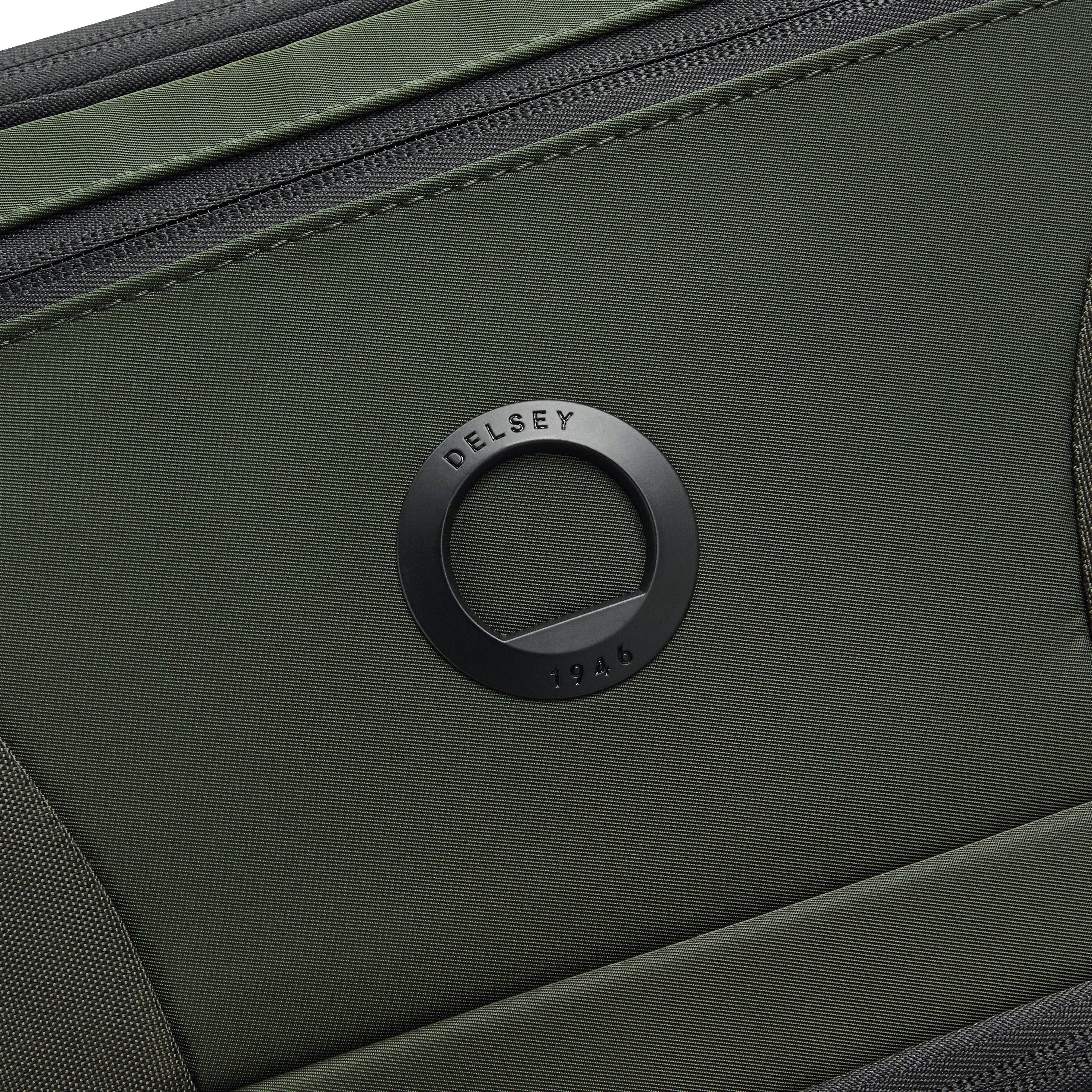 delsey-dlc-2-0-rucksack-24-l-olive-underseater-laptop image 3