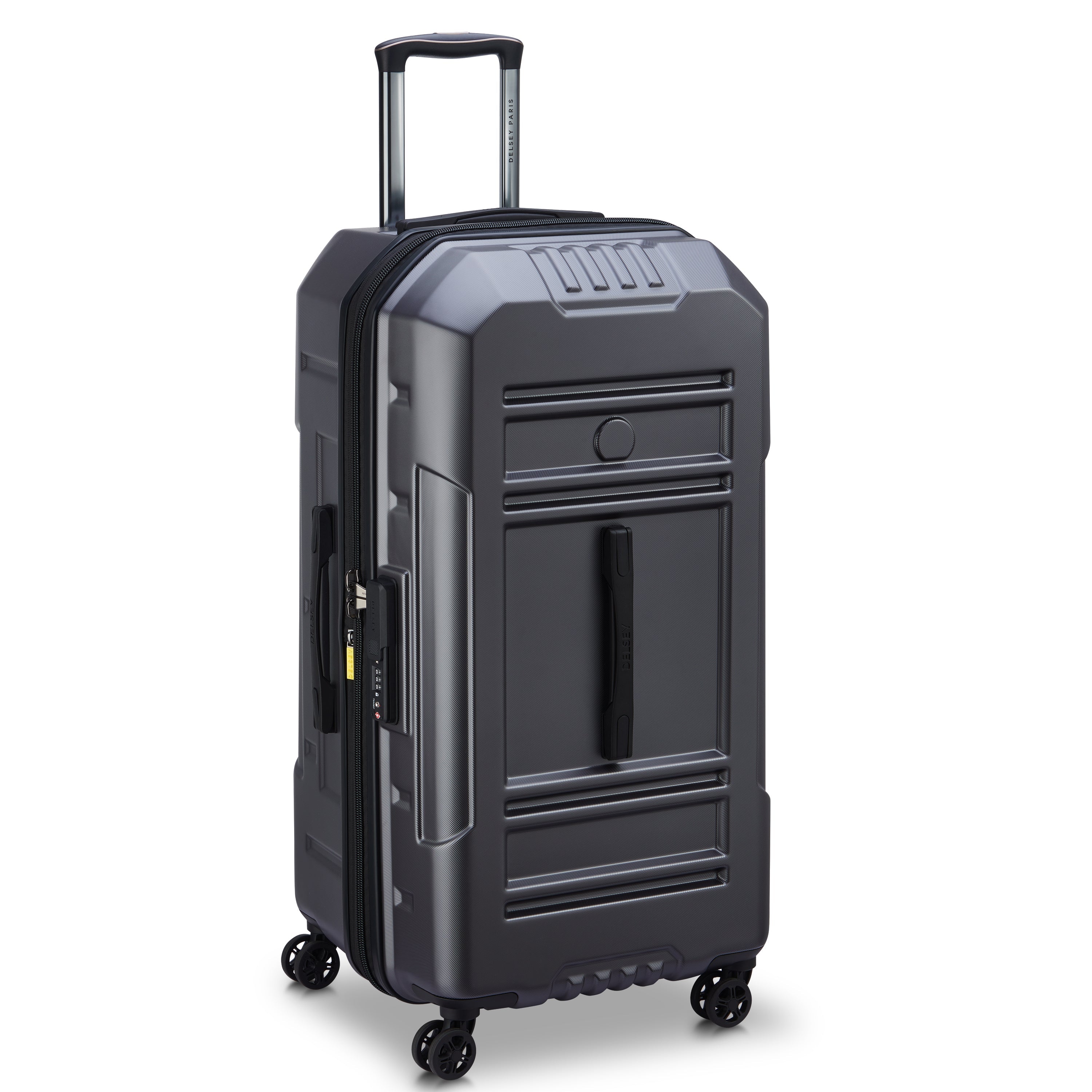 delsey-paris-chatelet-air-2-0-rempart-koffer-79-5-cm-anthrazit image 2