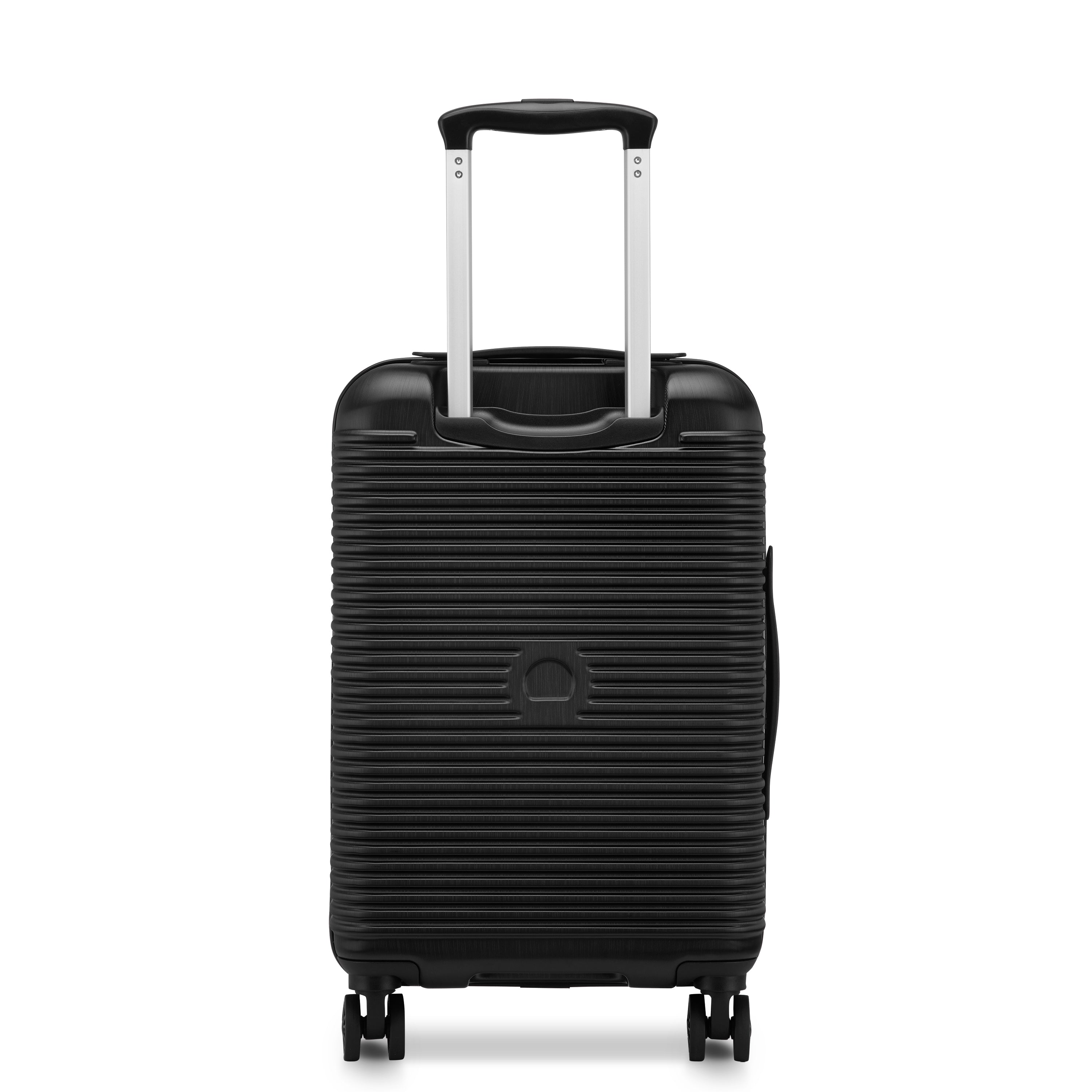 delsey-carrousel-2-freestyle-kabinenkoffer-55-cm-schwarz image 3
