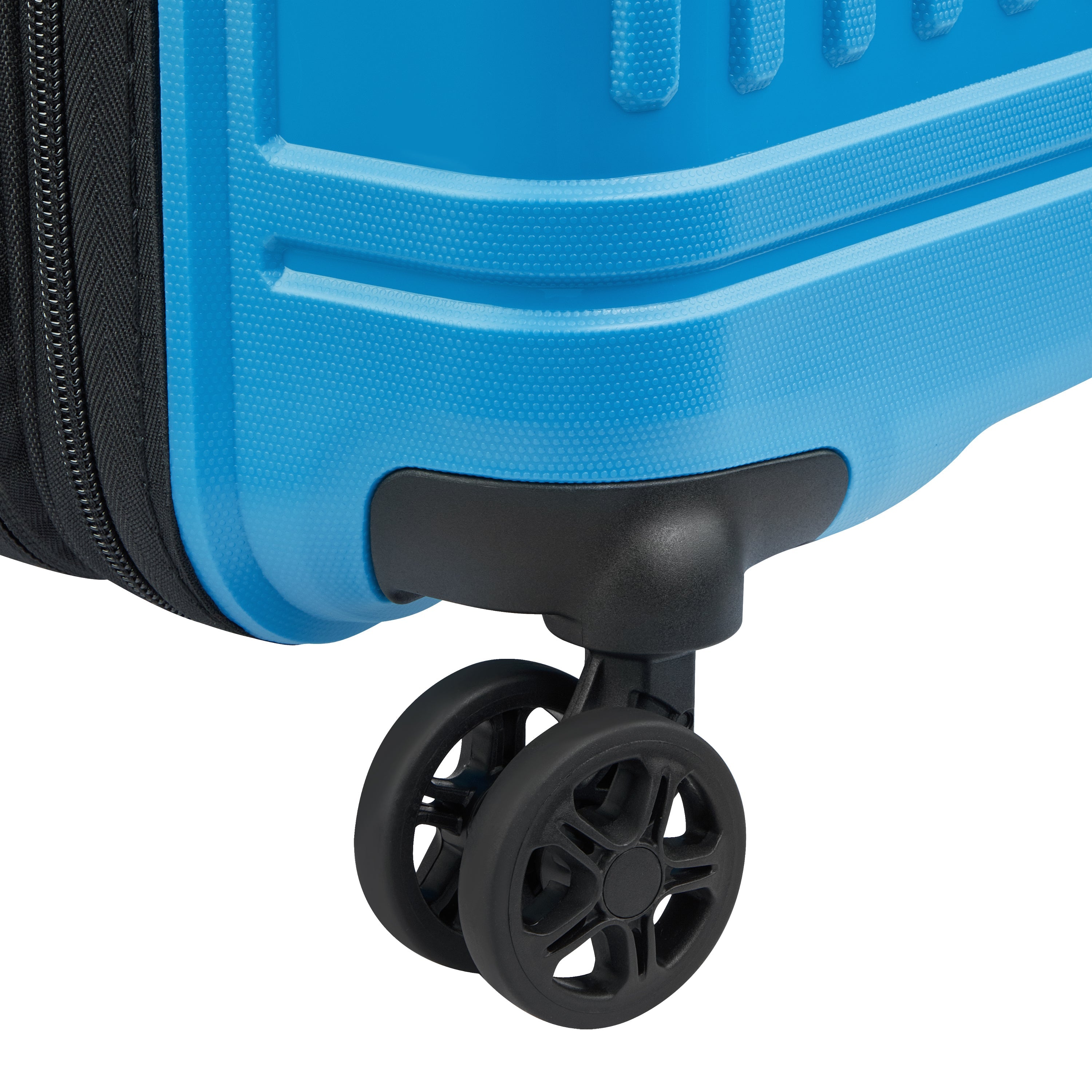 delsey-lutece-se-kabinenkoffer-55cm-peacock-slim image 8
