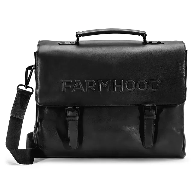 farmhood-memphis-aktentasche-leder-xxl-39-cm-messenger image 1