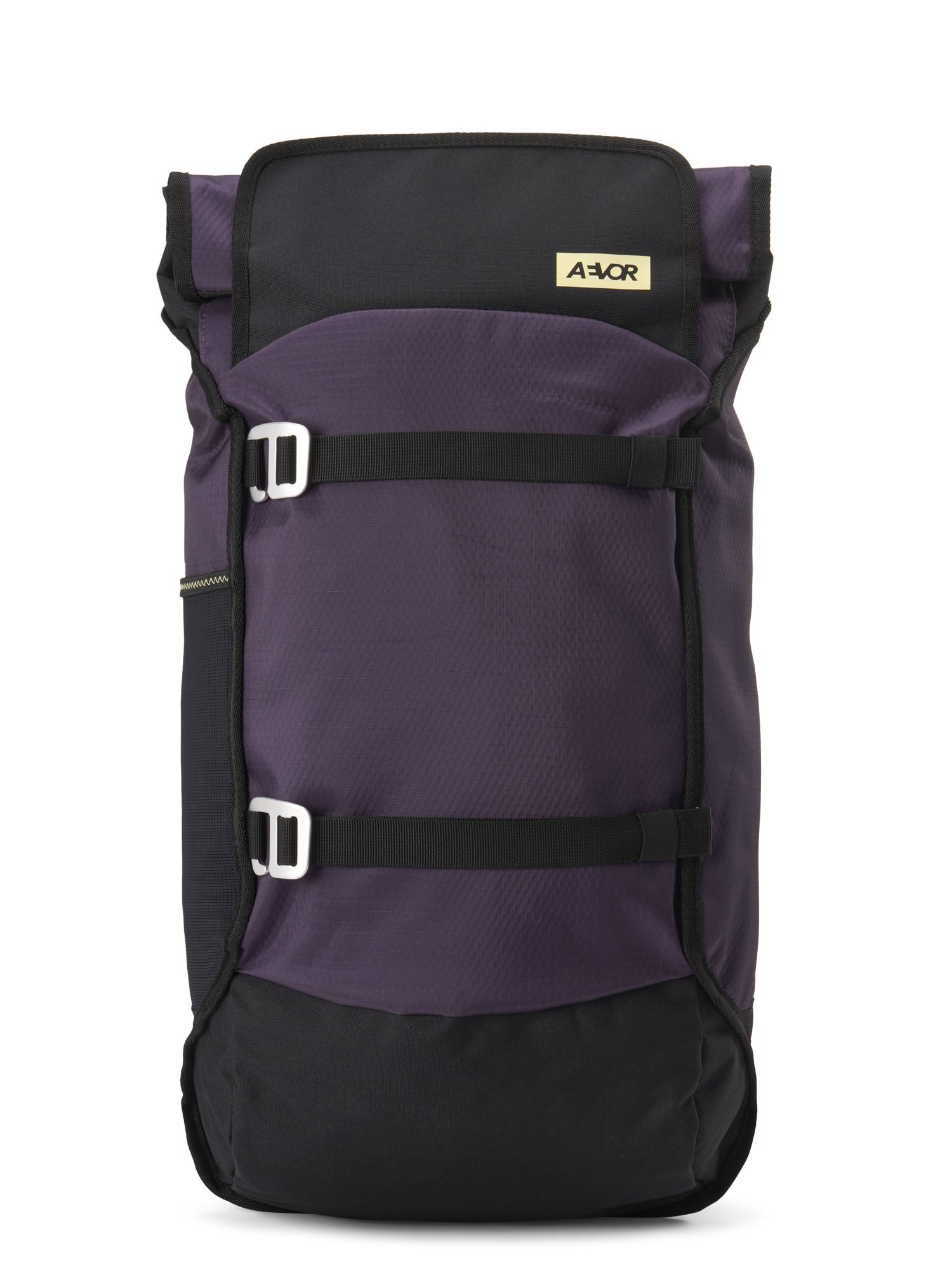 aevor-trip-pack-rucksack-proof-phantom-purple-26-33-l-laptop image 1