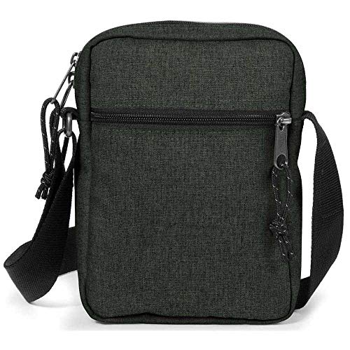 eastpak-the-one-umh-ngetasche-21-cm-2-5-l-crafty-moss-gr-n-polyester image 7