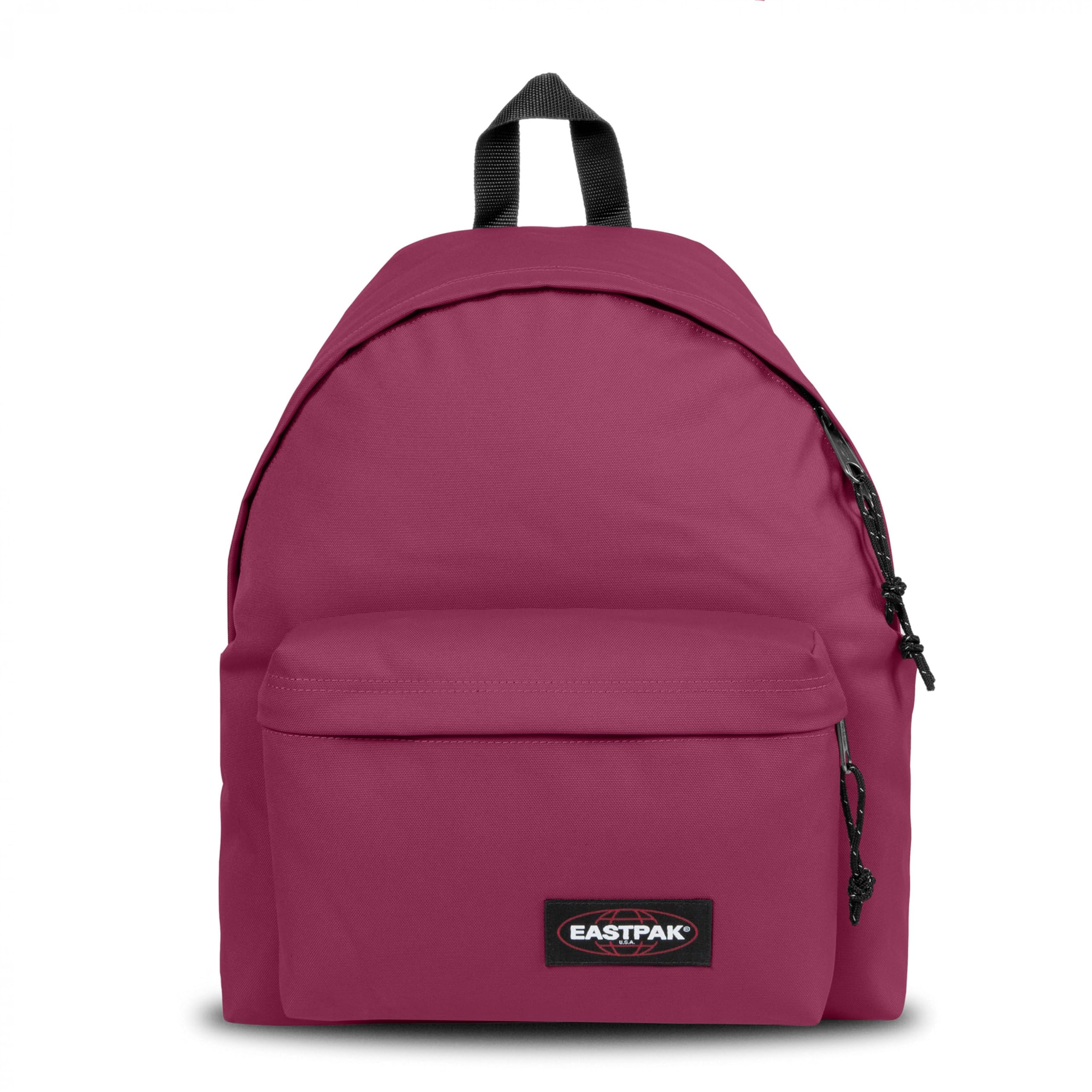 eastpak-padded-pak-r-rucksack-24l-schwarz-wasserabweisend image 6