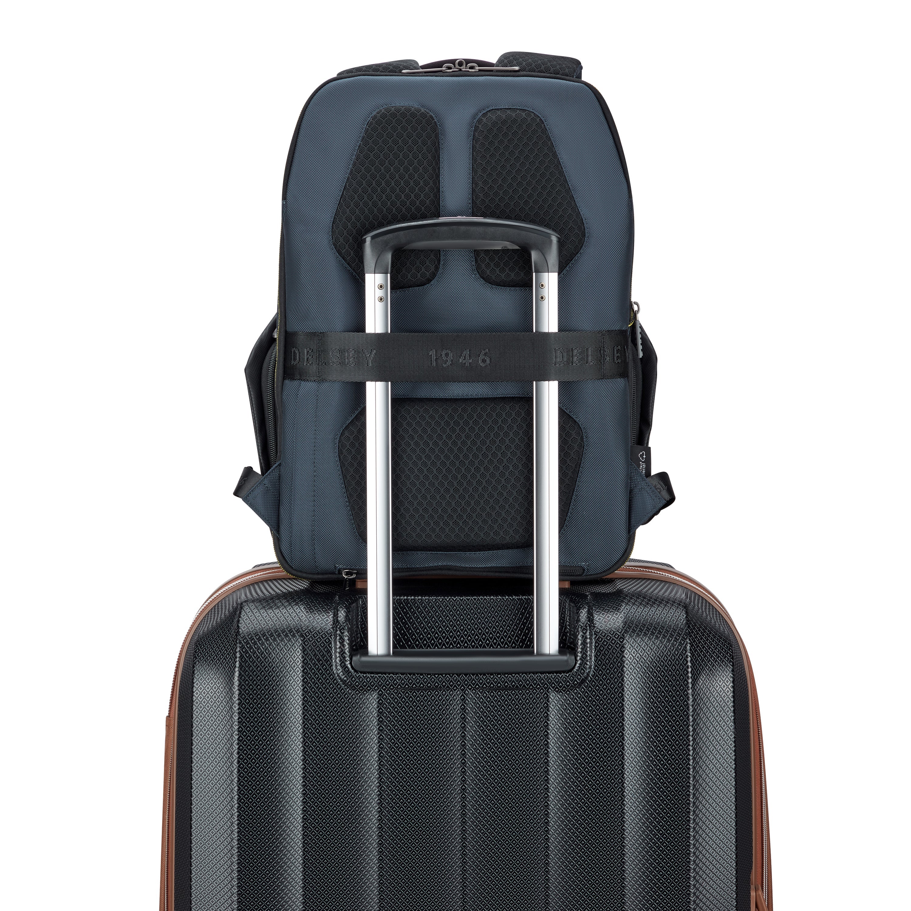 delsey-dlc-pro-rucksack-24l-navy-mit-laptopfach-business image 8