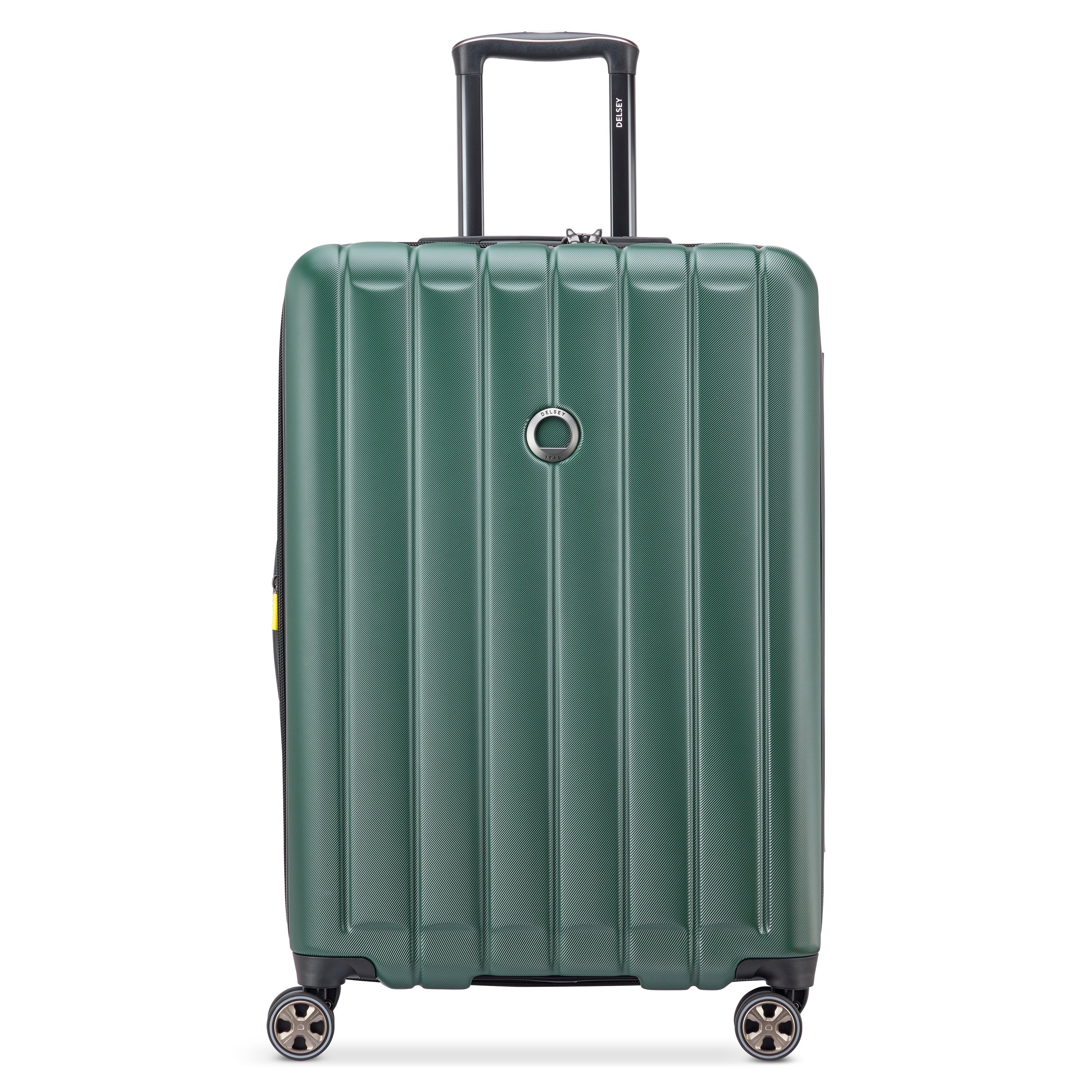 delsey-longitude-gro-er-koffer-76-cm-gr-n-erweiterbar image 1